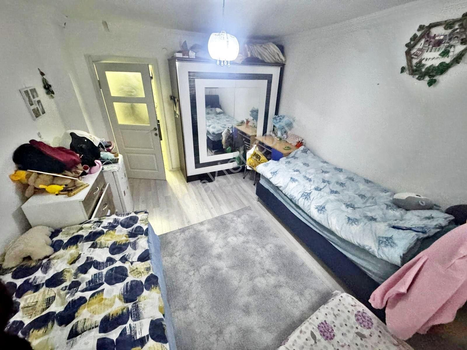 Ergenekon'da Ankara Manzaralı Arakat Yapılı Acil Satılık 2+1 Daire.. - Görsel 22