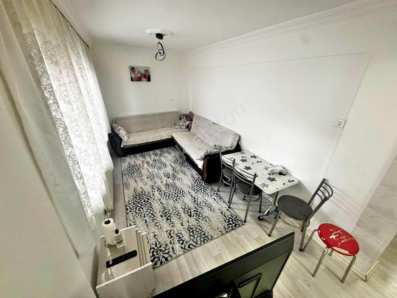 Ergenekon'da Ankara Manzaralı Arakat Yapılı Acil Satılık 2+1 Daire.. - Görsel 13