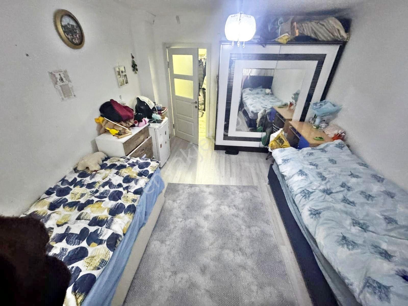 Ergenekon'da Ankara Manzaralı Arakat Yapılı Acil Satılık 2+1 Daire.. - Görsel 21