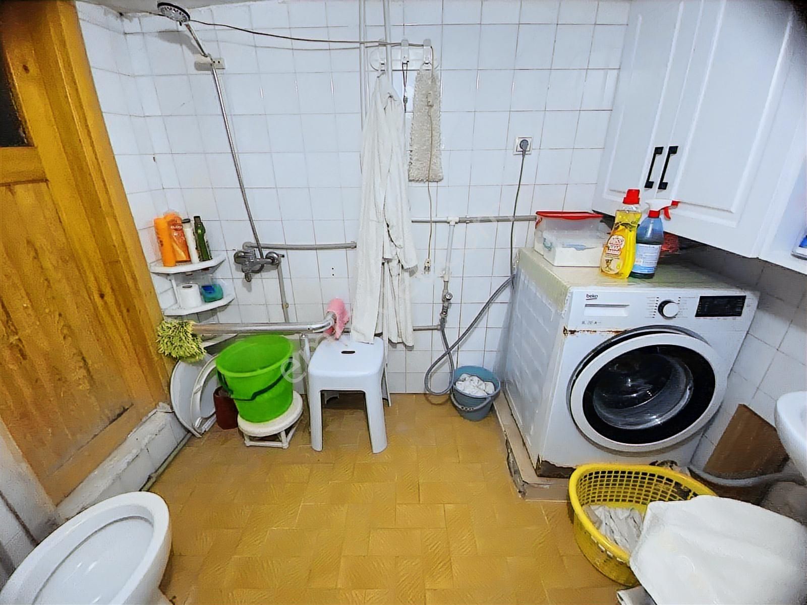 Urla Merkezde Sanat Sokağına Yürüme Mesafesinde Müstakil Ev - Görsel 24