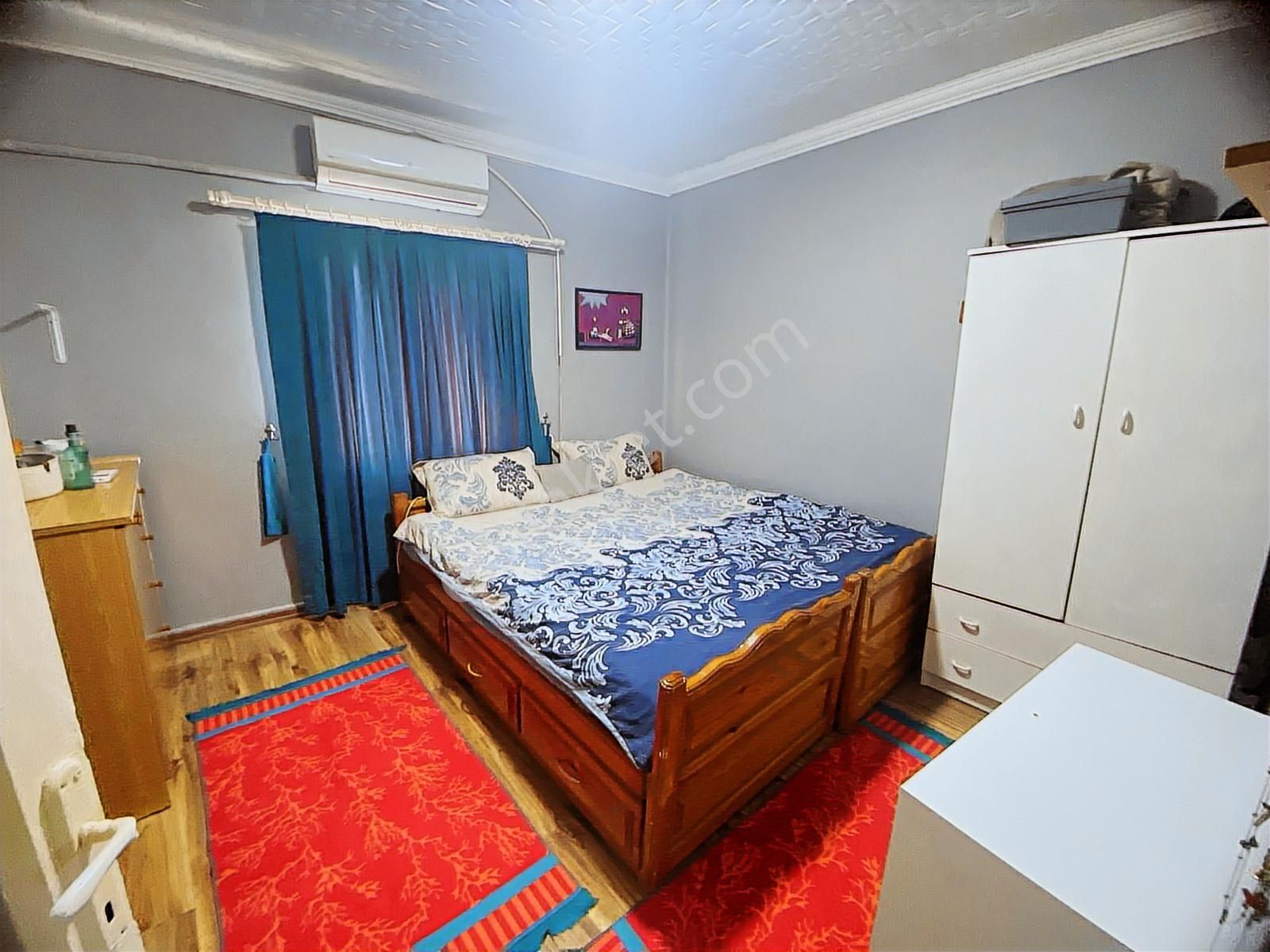 Urla Merkezde Sanat Sokağına Yürüme Mesafesinde Müstakil Ev - Görsel 18