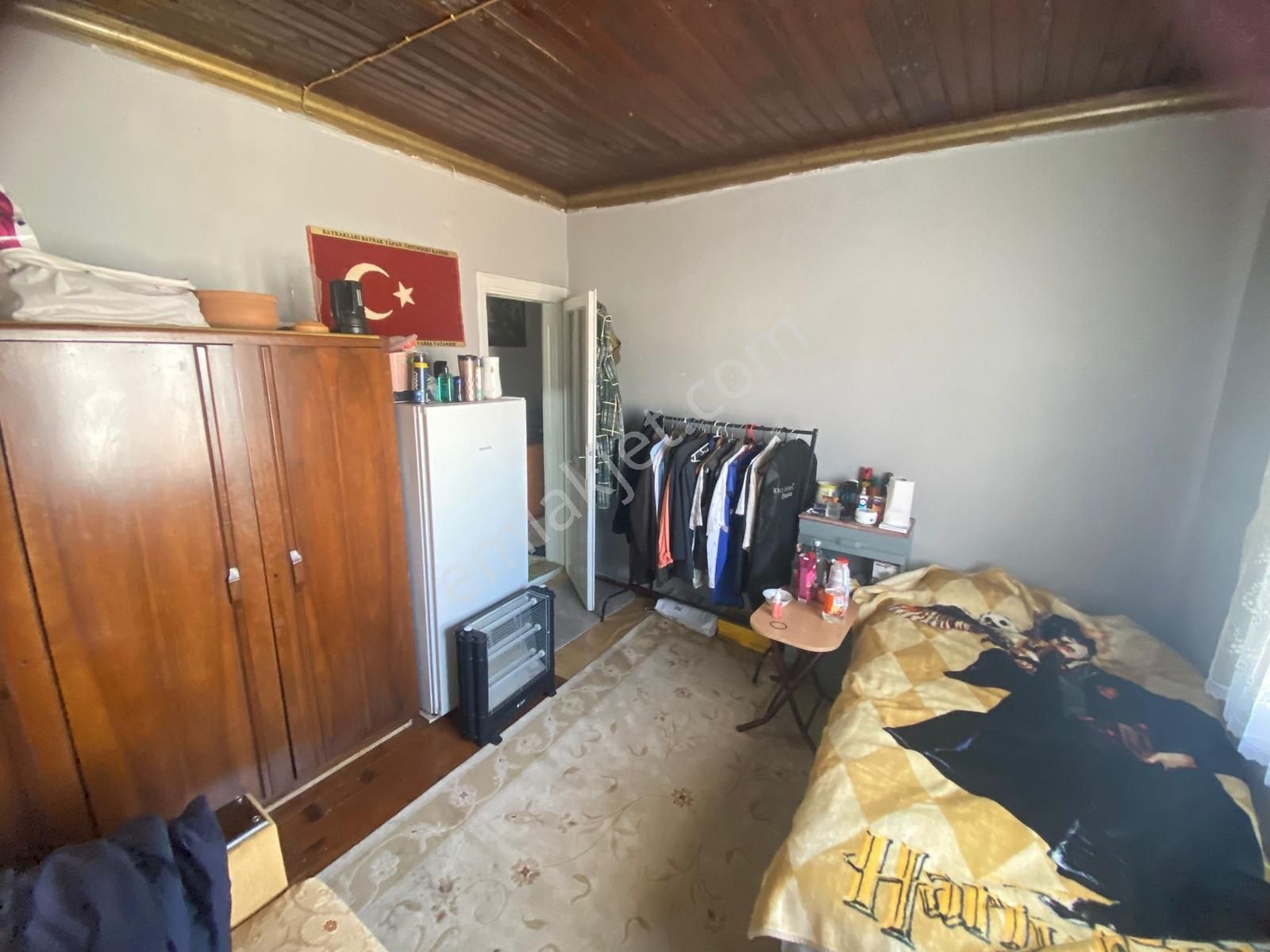 Urla Merkezde Sanat Sokağına Yürüme Mesafesinde Müstakil Ev - Görsel 4