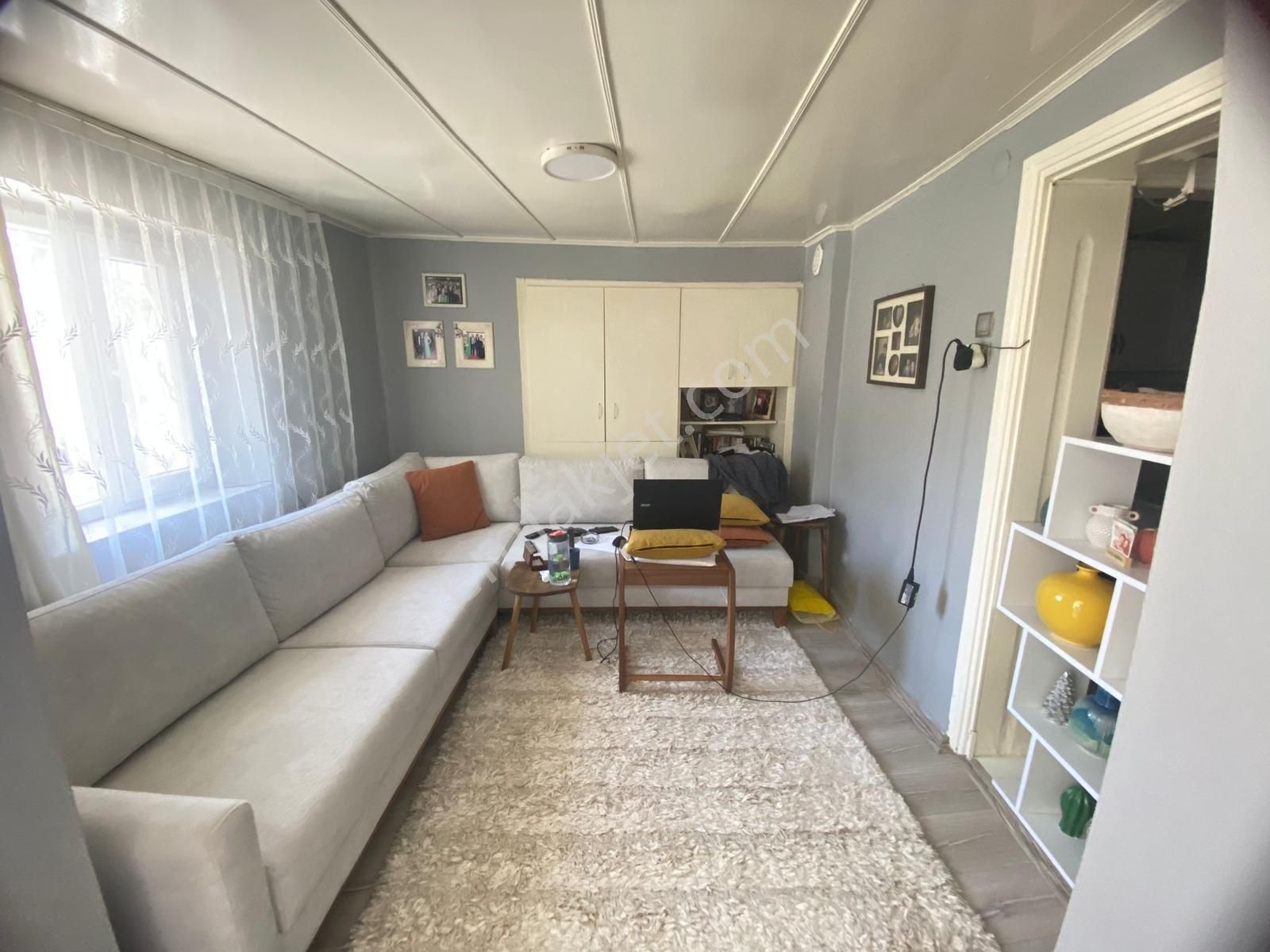 Urla Merkezde Sanat Sokağına Yürüme Mesafesinde Müstakil Ev - Görsel 7