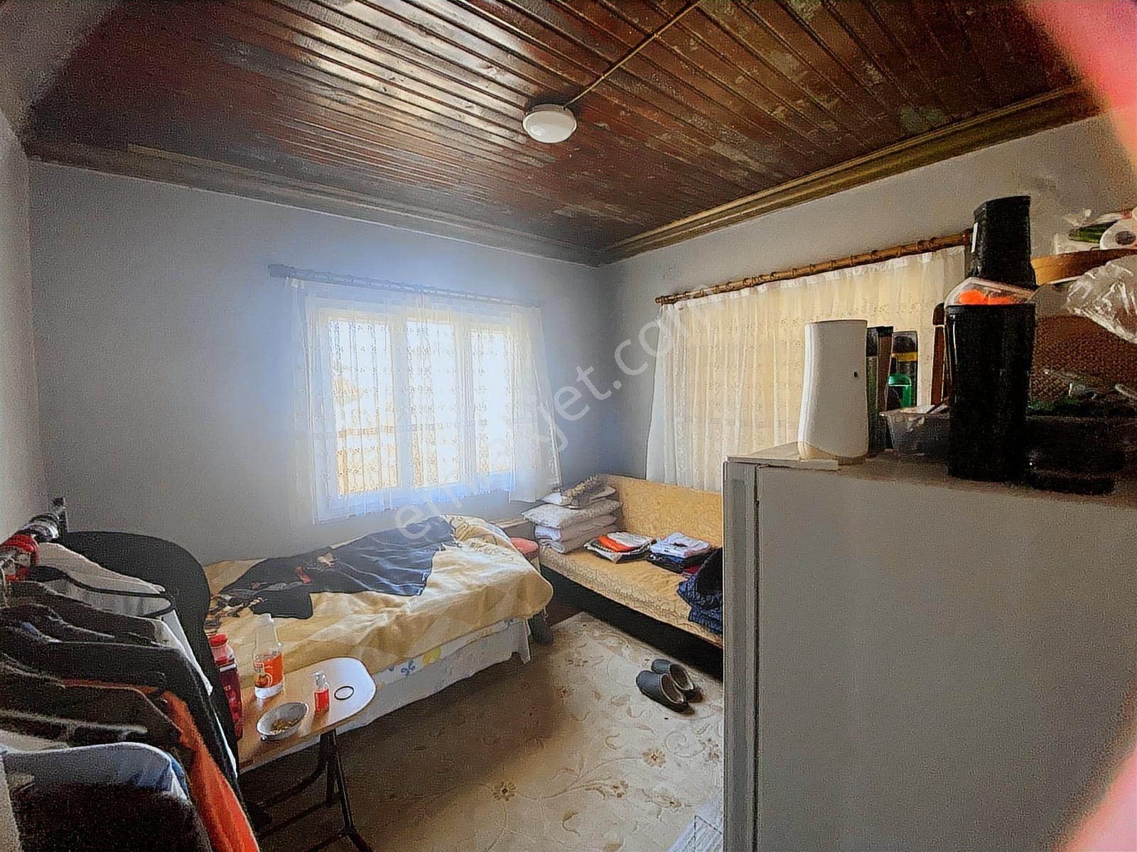 Urla Merkezde Sanat Sokağına Yürüme Mesafesinde Müstakil Ev - Görsel 27