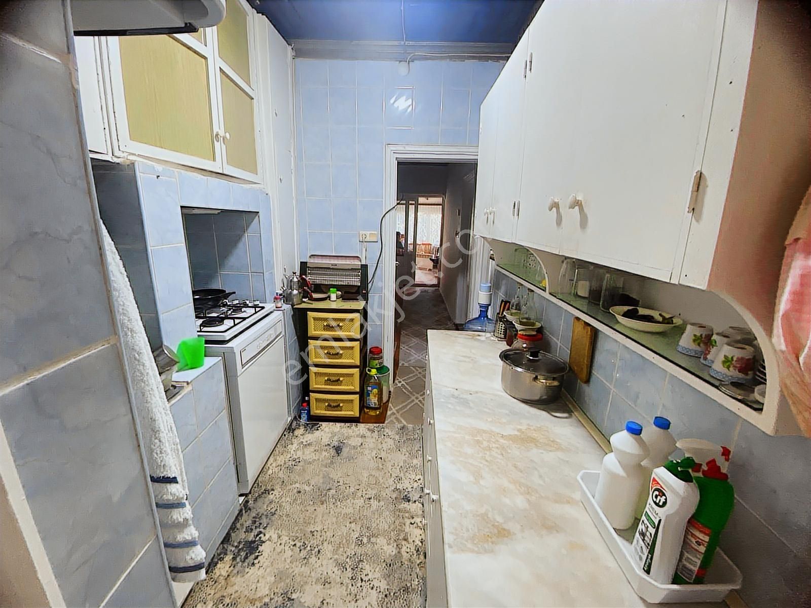 Urla Merkezde Sanat Sokağına Yürüme Mesafesinde Müstakil Ev - Görsel 15