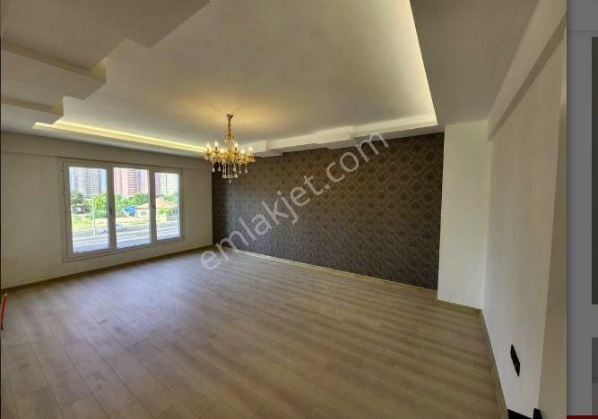 Bekir Yıldız Bulvarı Üzerinde 4+1 Lüx Satılık Daire - Görsel 12