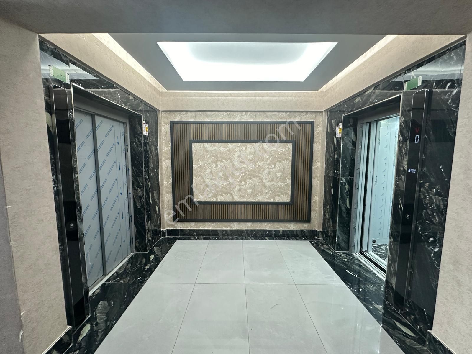 Bekir Yıldız Bulvarı Üzerinde 4+1 Lüx Satılık Daire - Görsel 7