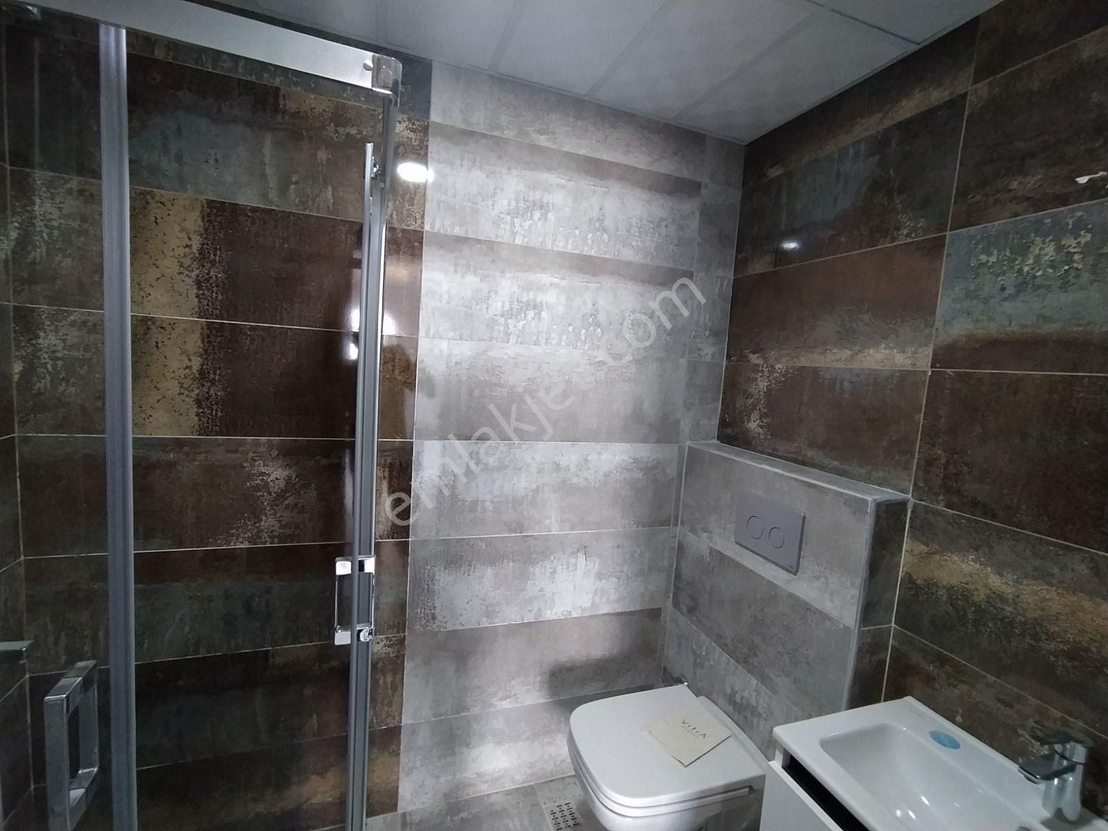 Bekir Yıldız Bulvarı Üzerinde 4+1 Lüx Satılık Daire - Görsel 22