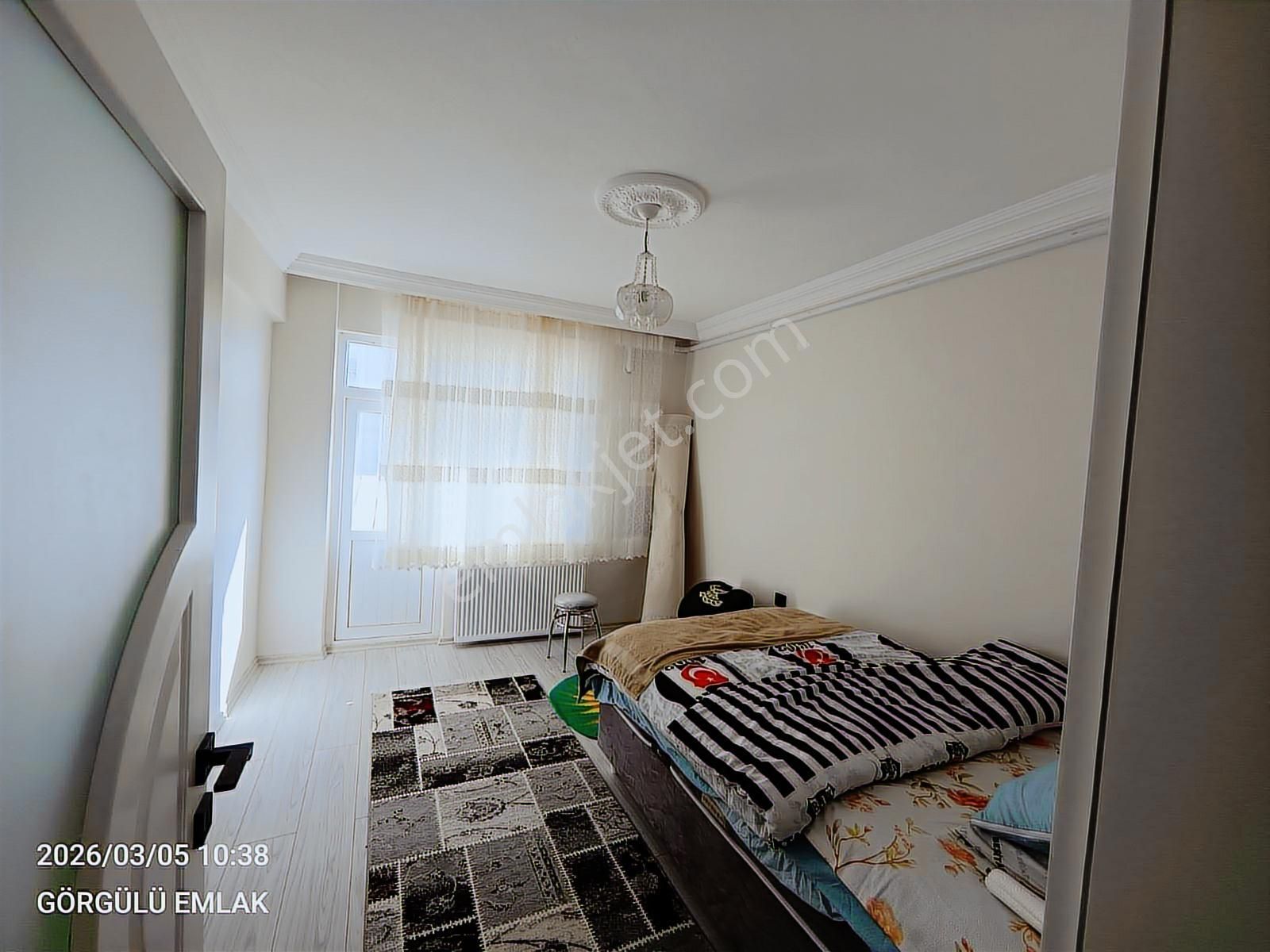 Görgülü Emlaktan Satılık Daire 4+1 - Görsel 10