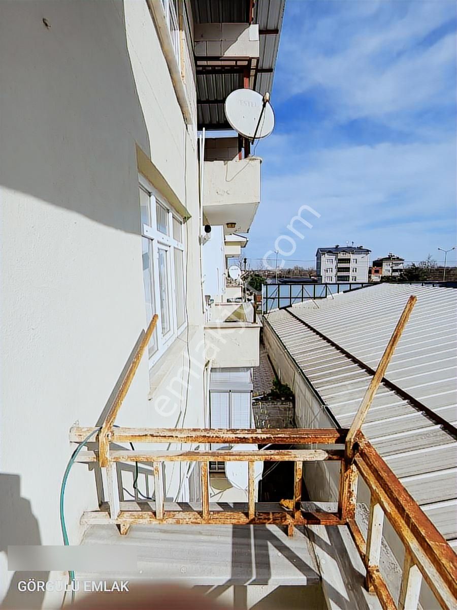 Görgülü Emlaktan Satılık Daire 4+1 - Görsel 32