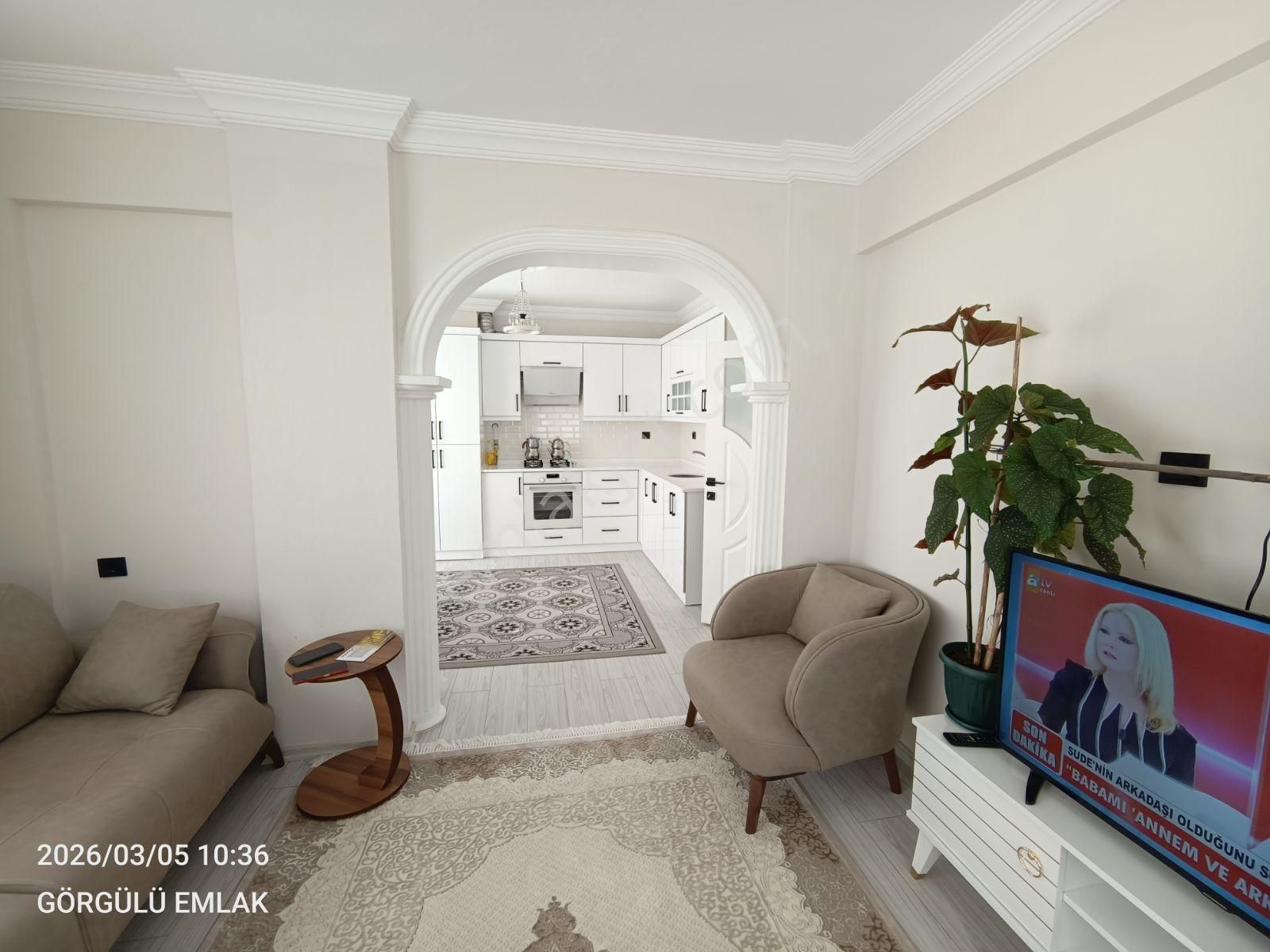 Görgülü Emlaktan Satılık Daire 4+1 - Görsel 5