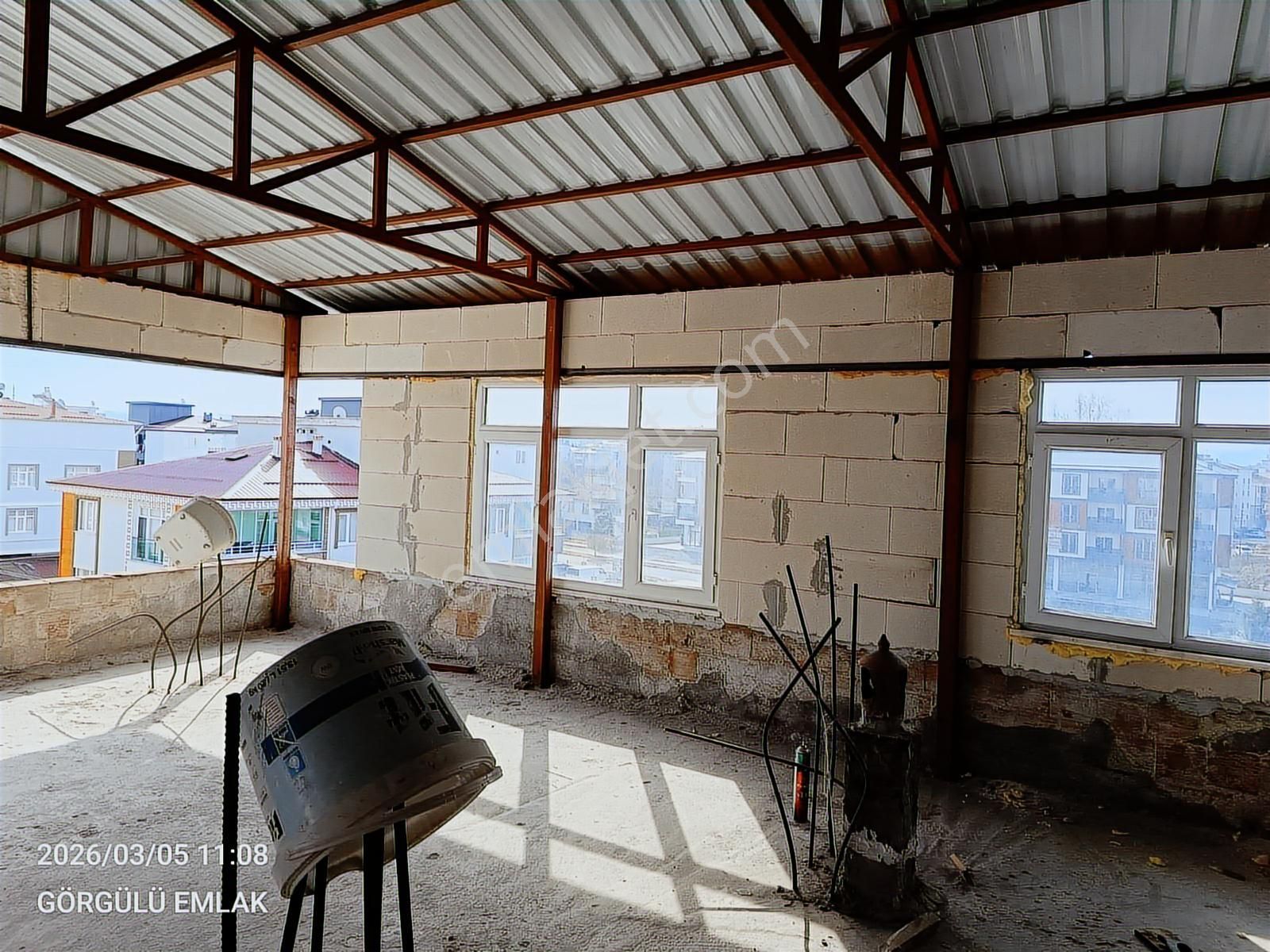 Görgülü Emlaktan Satılık Daire 4+1 - Görsel 30