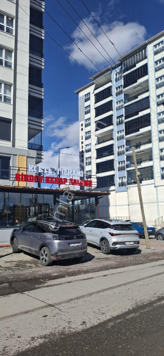 Eslem Gayrimenkulden Arsa Değeri Yüksek Satılık İşyeri - Görsel 7
