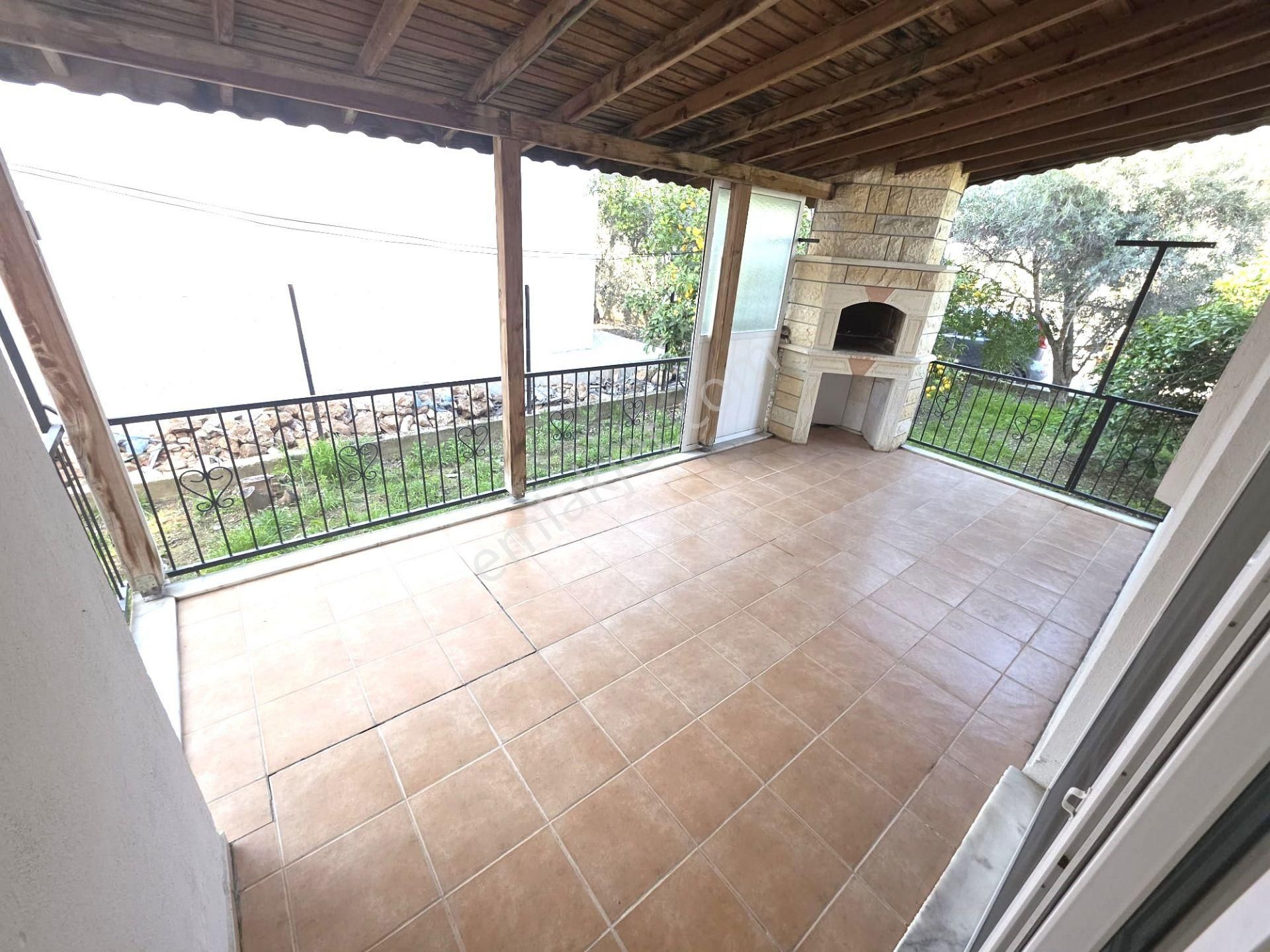 Goldhouse’ Dan Kiralık Babataşında 3+1 Müstakil Girişli Daire - Görsel 6