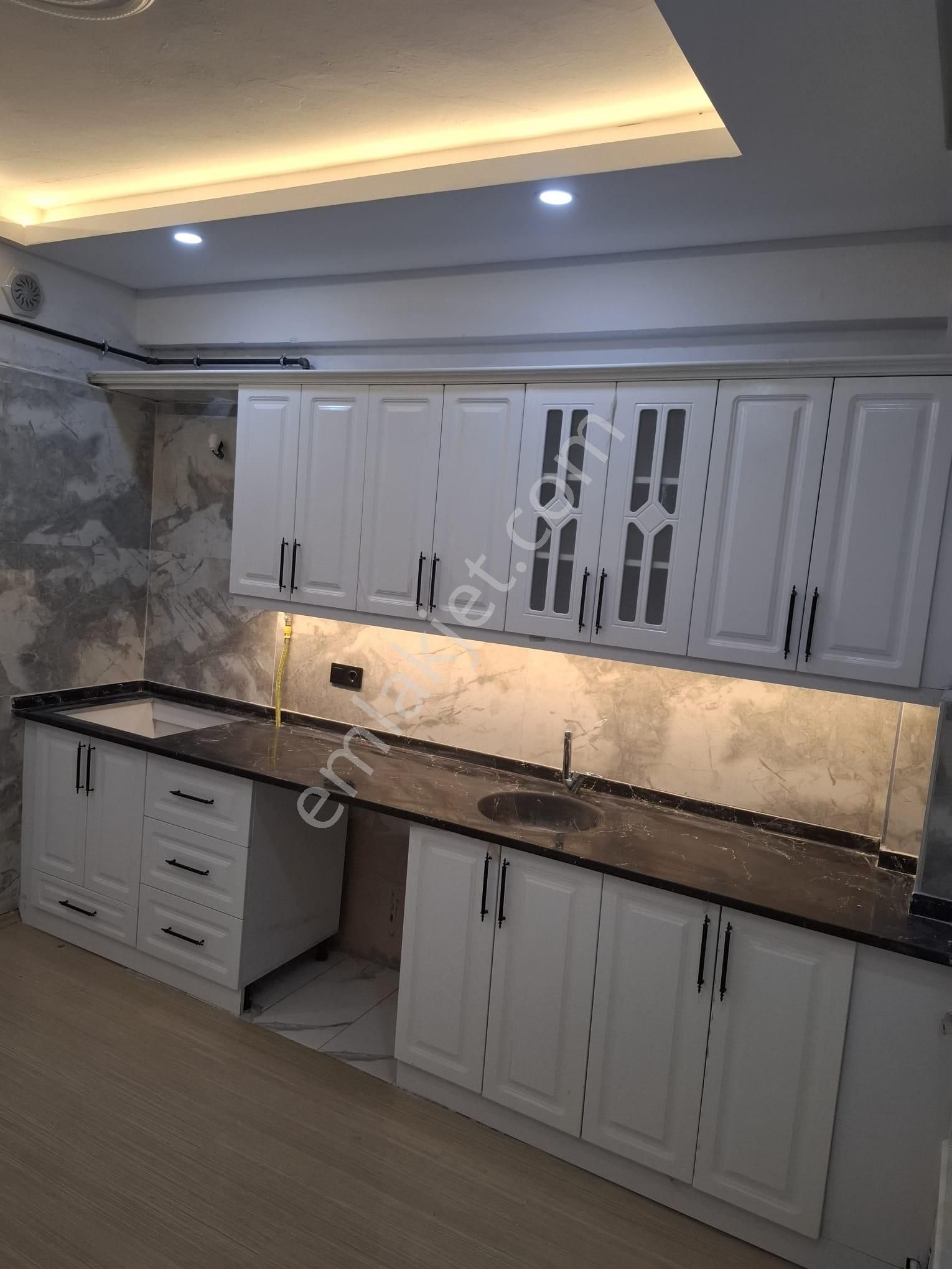 Satılık Çiftlik Üstü Daire - Görsel 9