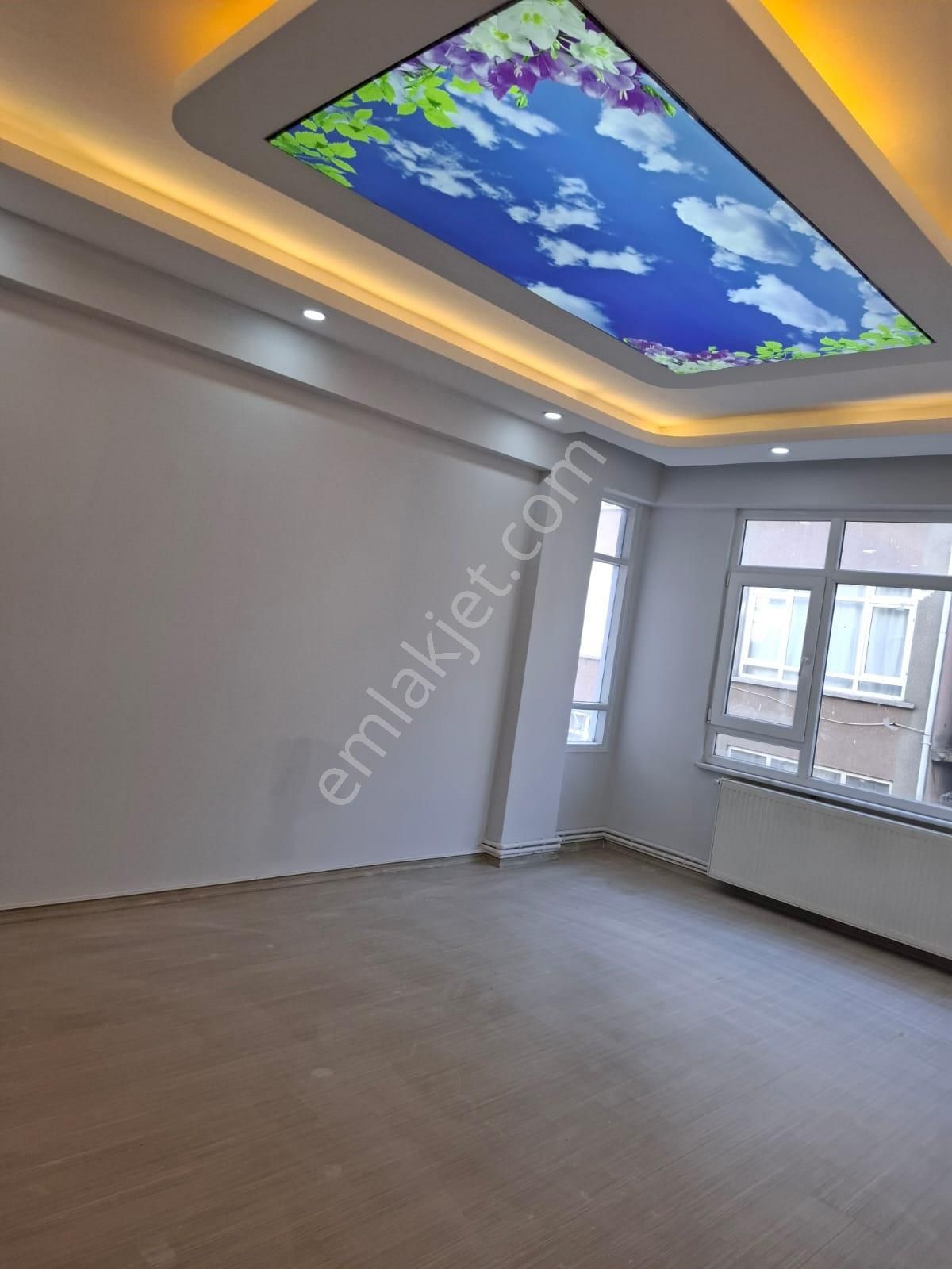 Satılık Çiftlik Üstü Daire - Görsel 21