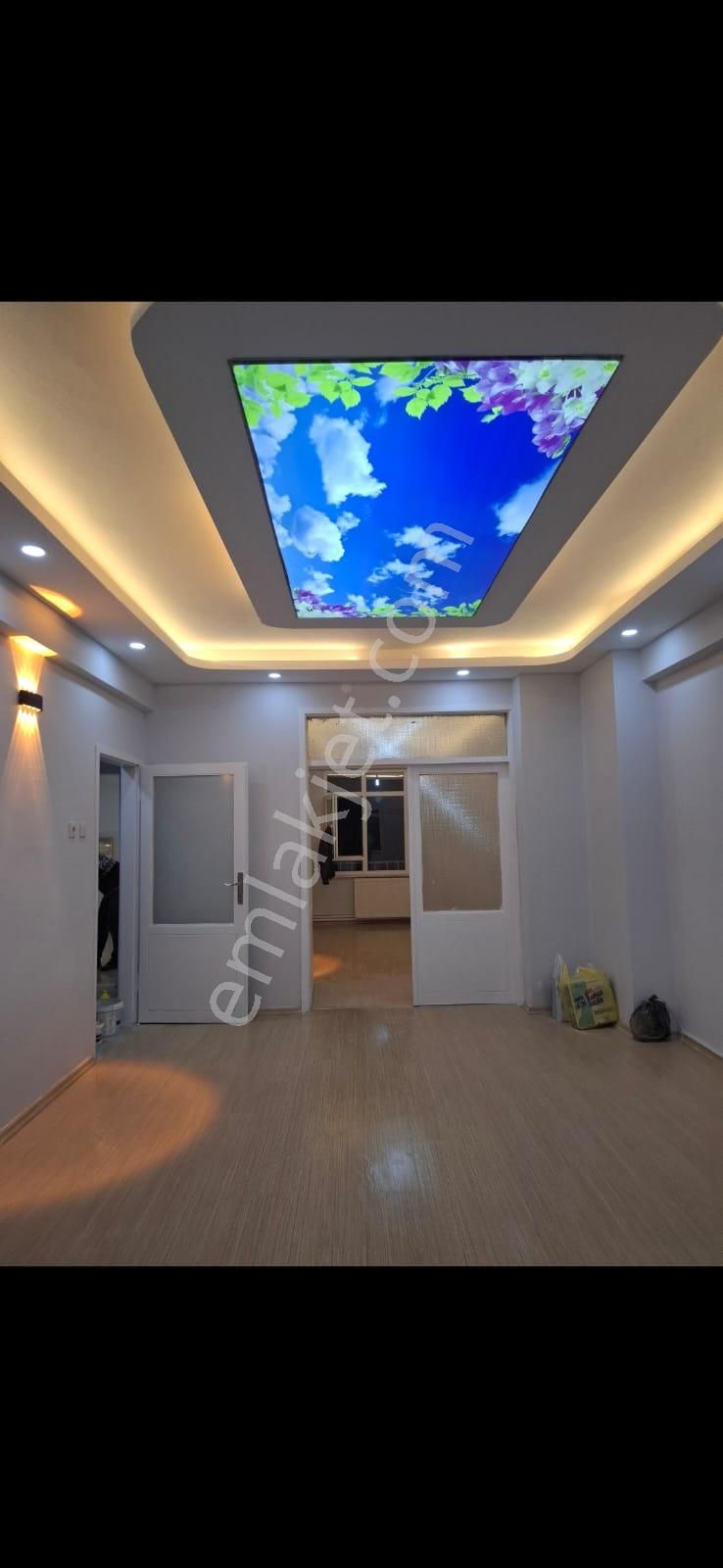 Satılık Çiftlik Üstü Daire - Görsel 18