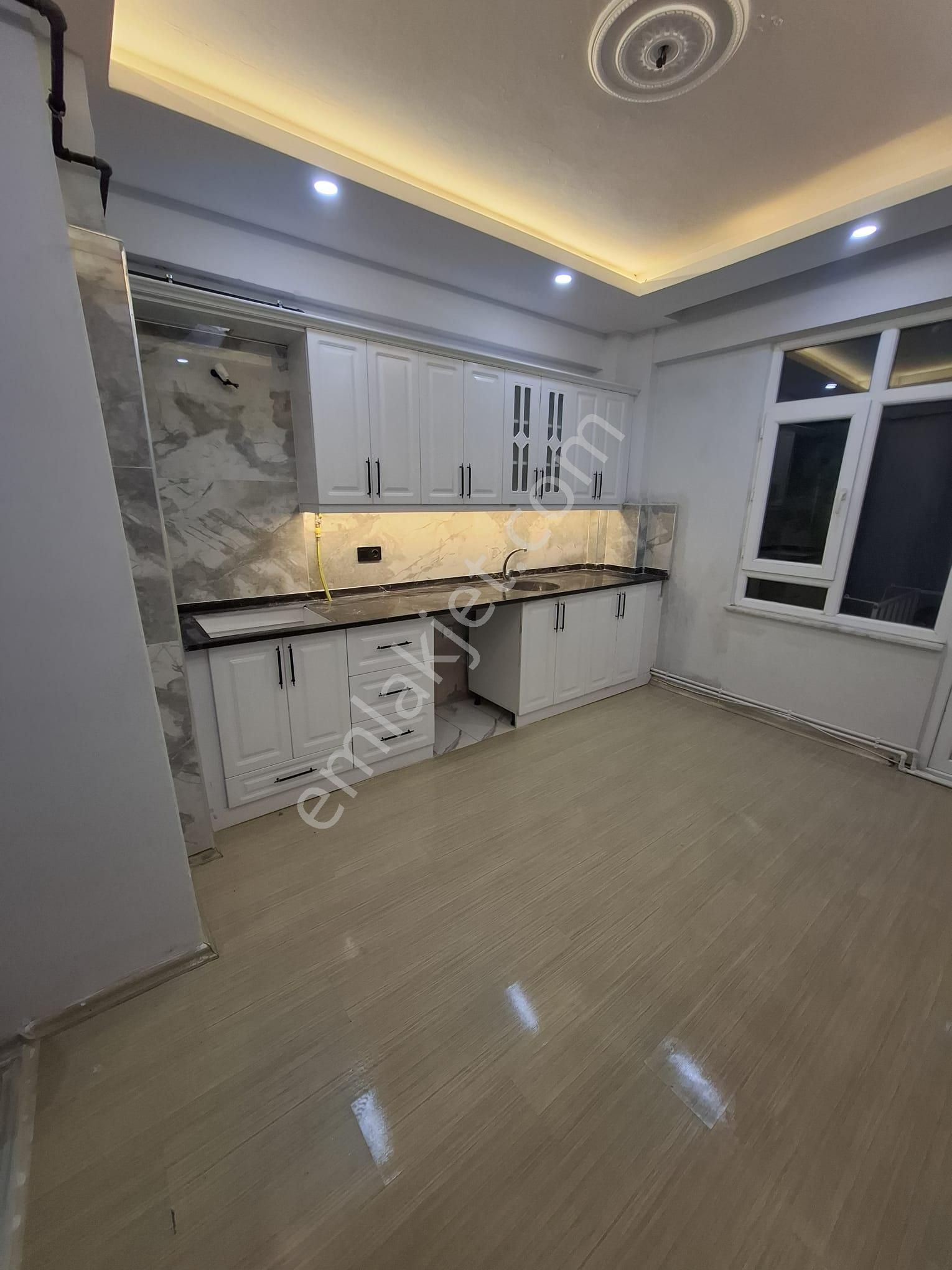 Satılık Çiftlik Üstü Daire - Görsel 4