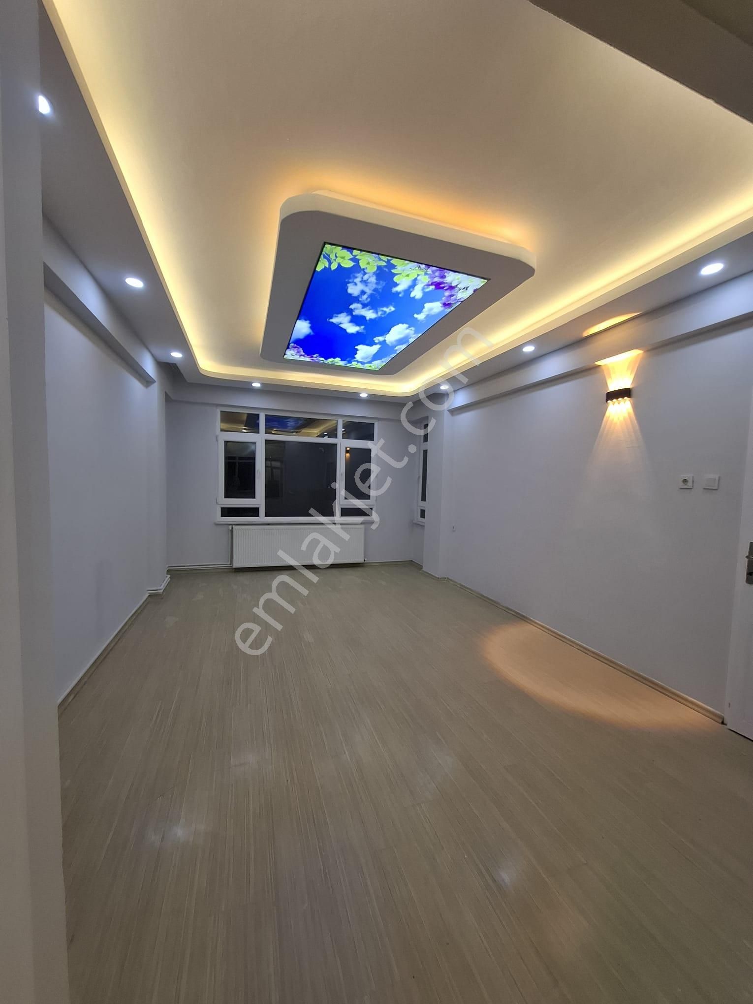 Satılık Çiftlik Üstü Daire - Görsel 7