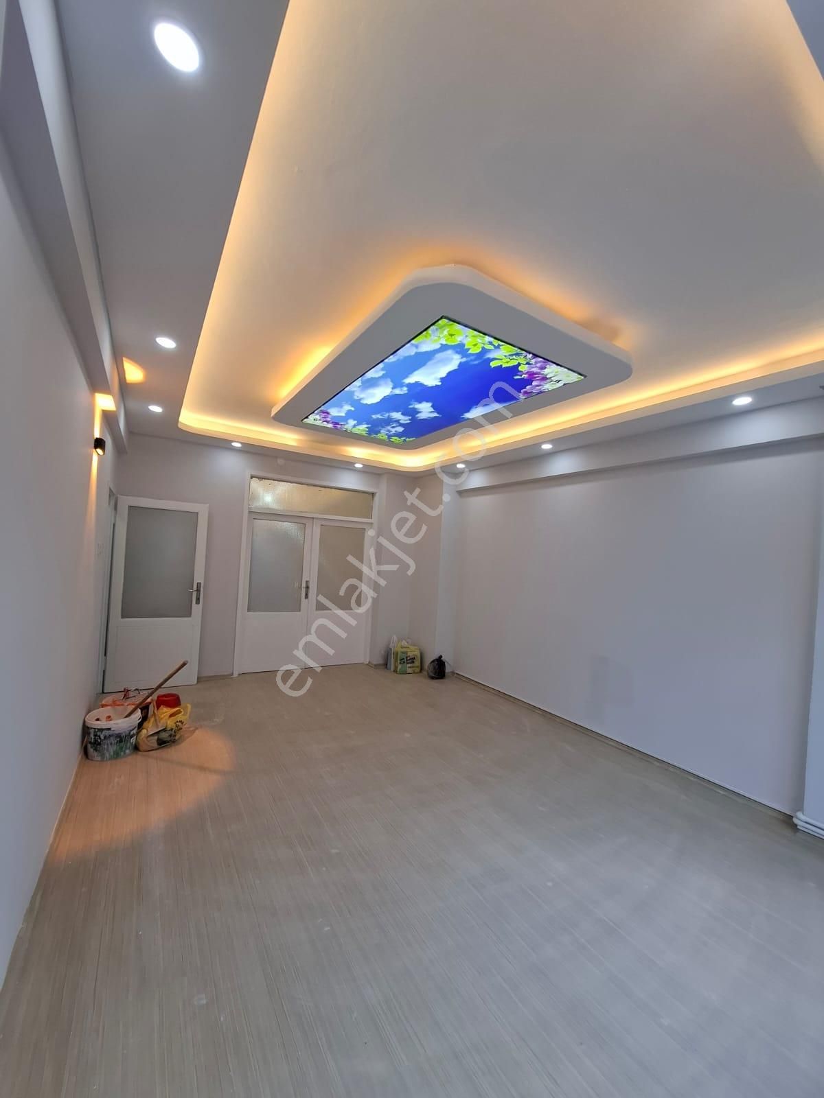 Satılık Çiftlik Üstü Daire - Görsel 5