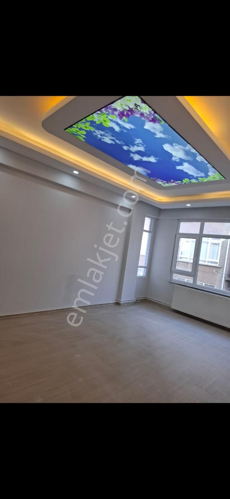 Satılık Çiftlik Üstü Daire - Görsel 8