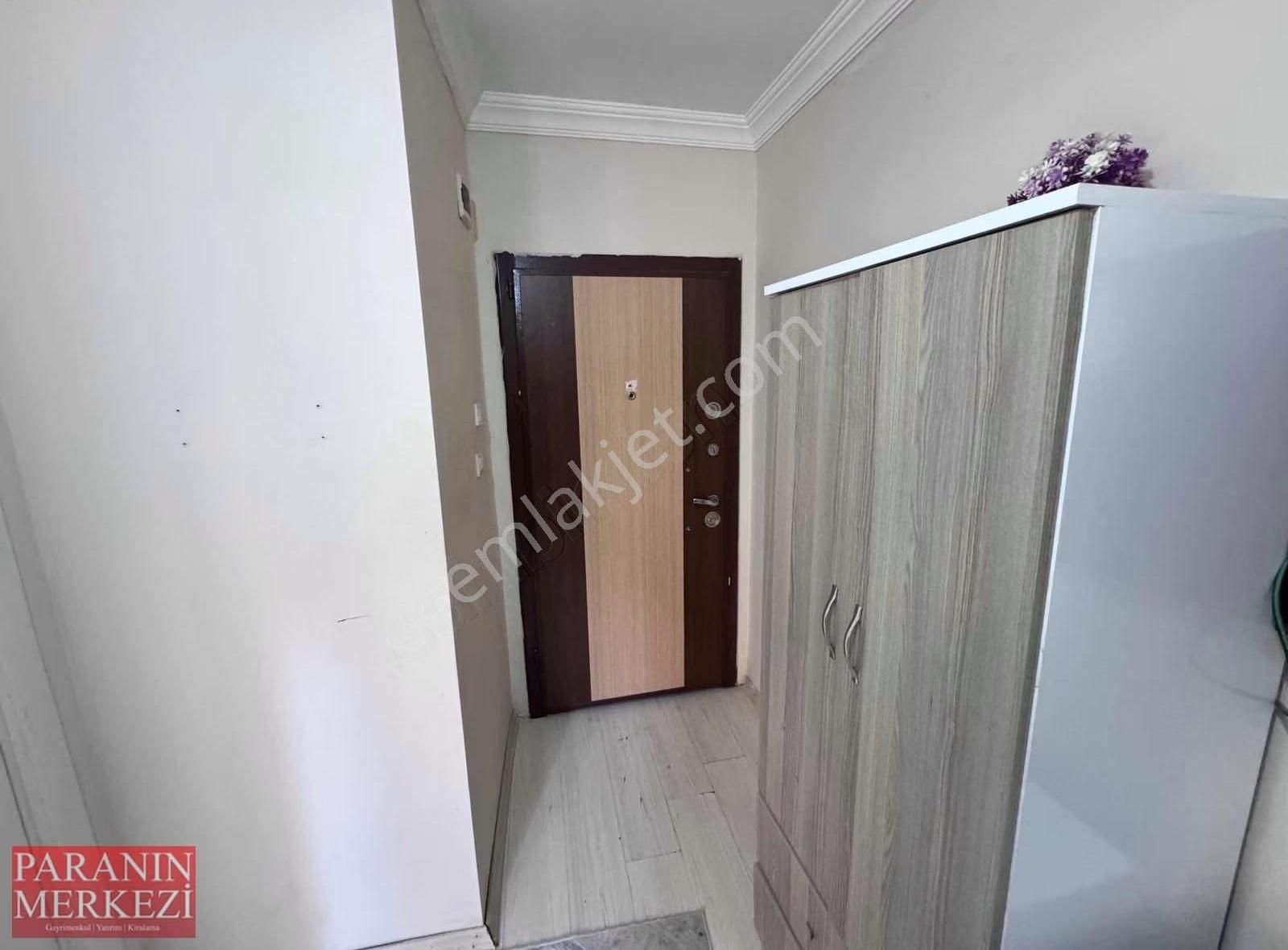Paranın Merkezinden Merkezi Konumda Full Eşyalı 1+0 Stüdyo Daire - Görsel 5