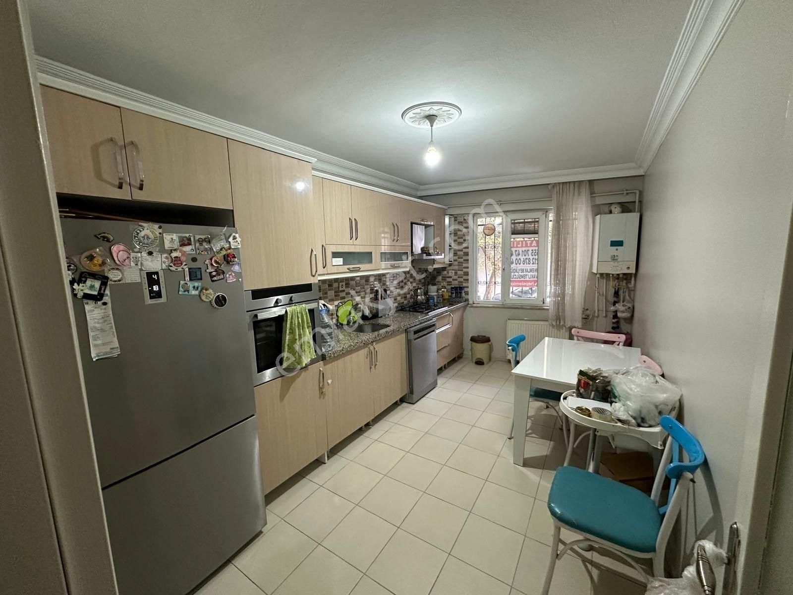 Esenyurt Saadetdere Turgut Özal Mahallesinde Toriuma ,metrobüs E Yakın Kiralık 3+1 130 M2 Daire - Görsel 16