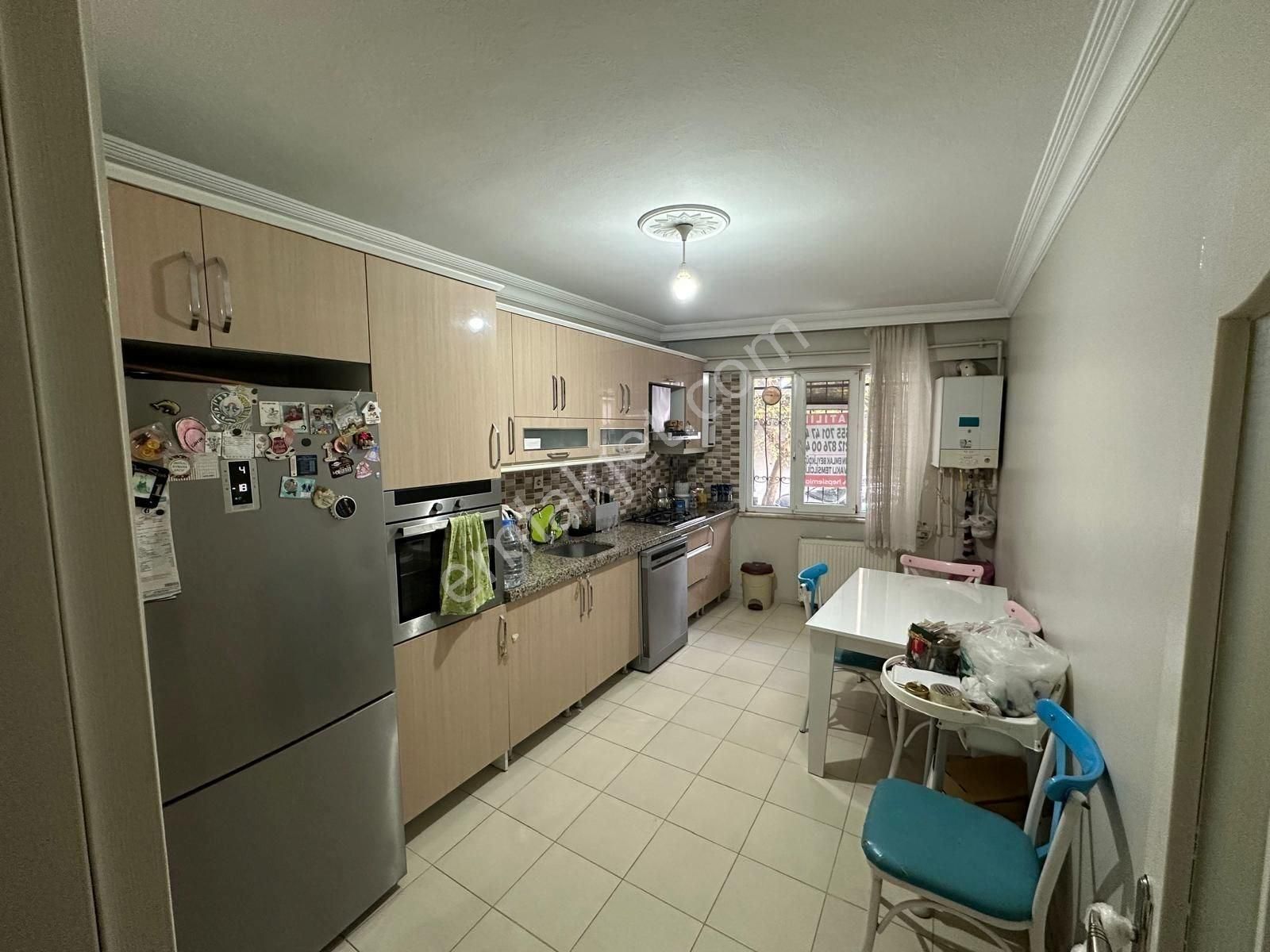 Esenyurt Saadetdere Turgut Özal Mahallesinde Toriuma ,metrobüs E Yakın Kiralık 3+1 130 M2 Daire - Görsel 12