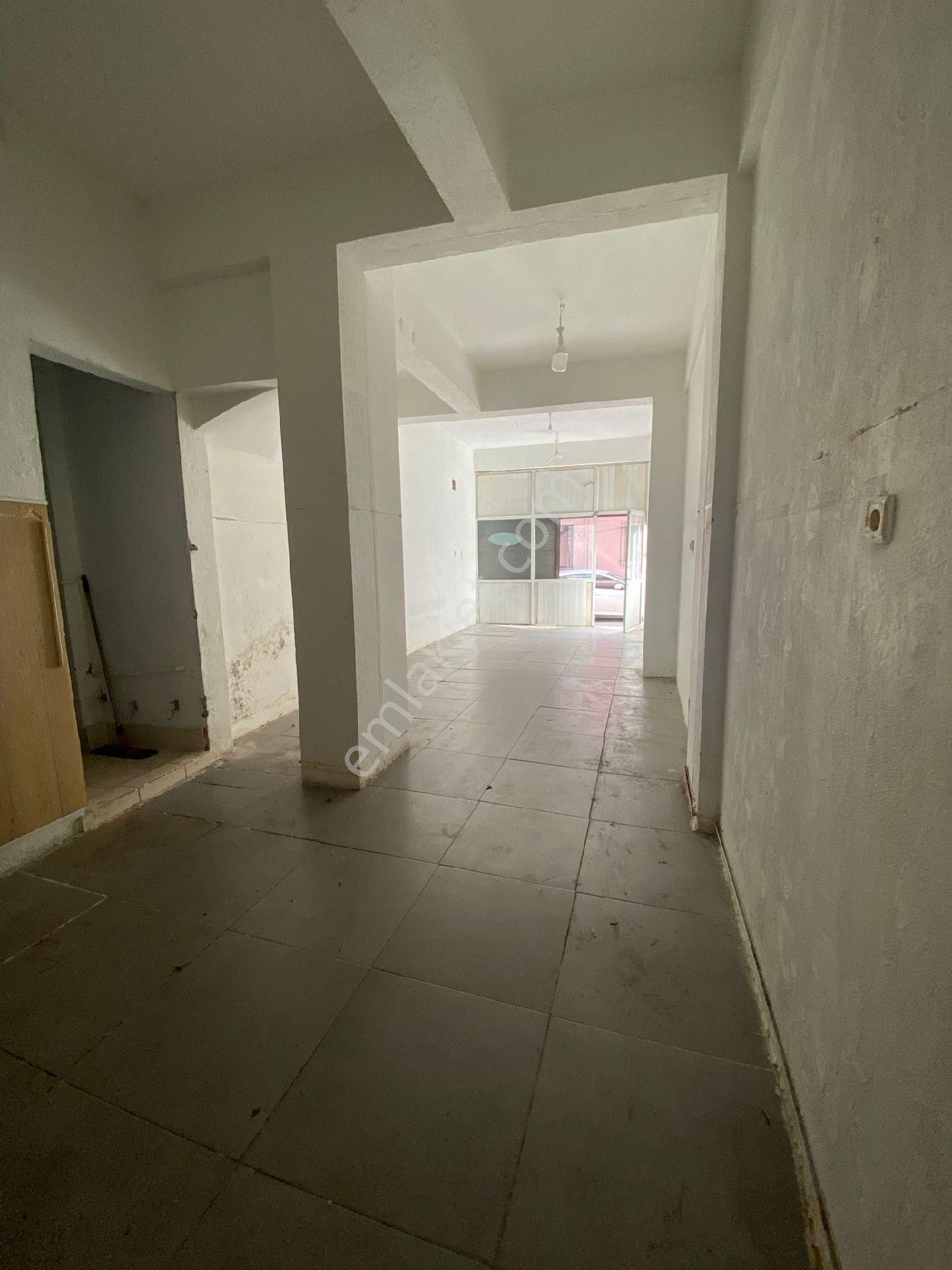 Karabağlar Sariyer Mah Kiralık Dukkan - Görsel 4