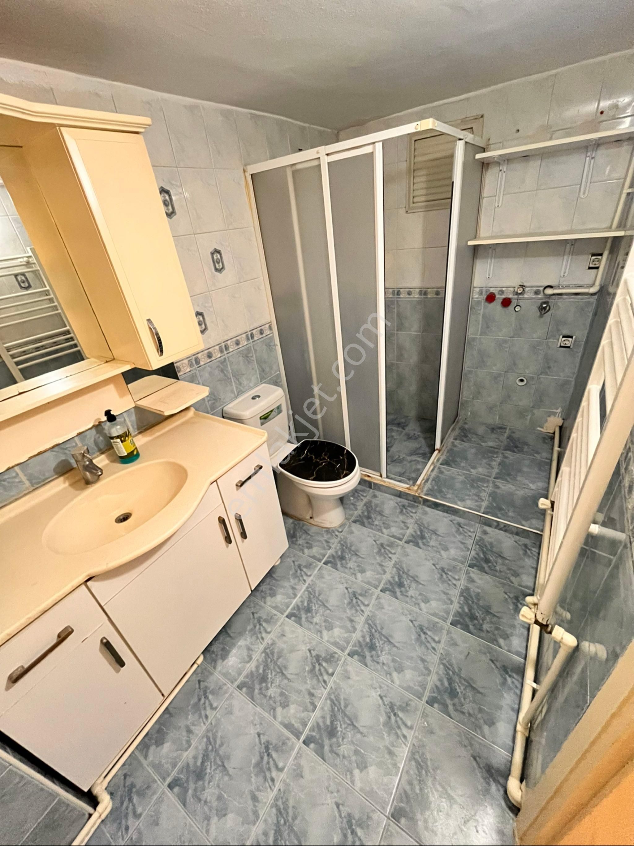 Atilla Mahallesinde 3+1 125m2 Temiz Bakımlı D.gazlı Arakat Daire - Görsel 28