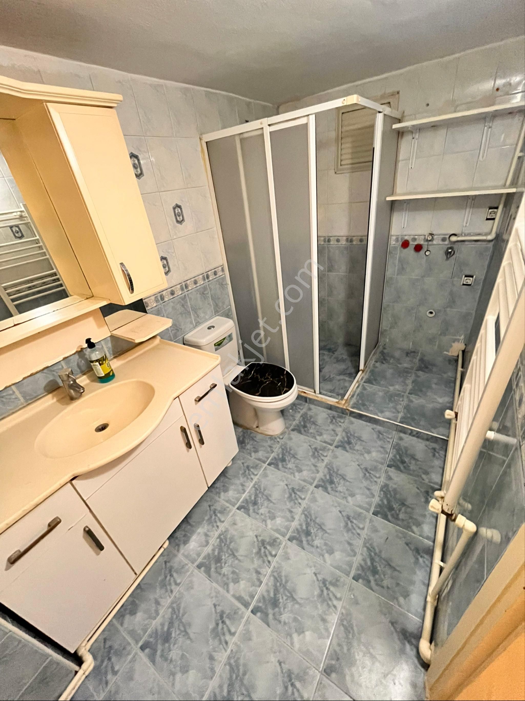 Atilla Mahallesinde 3+1 125m2 Temiz Bakımlı D.gazlı Arakat Daire - Görsel 27