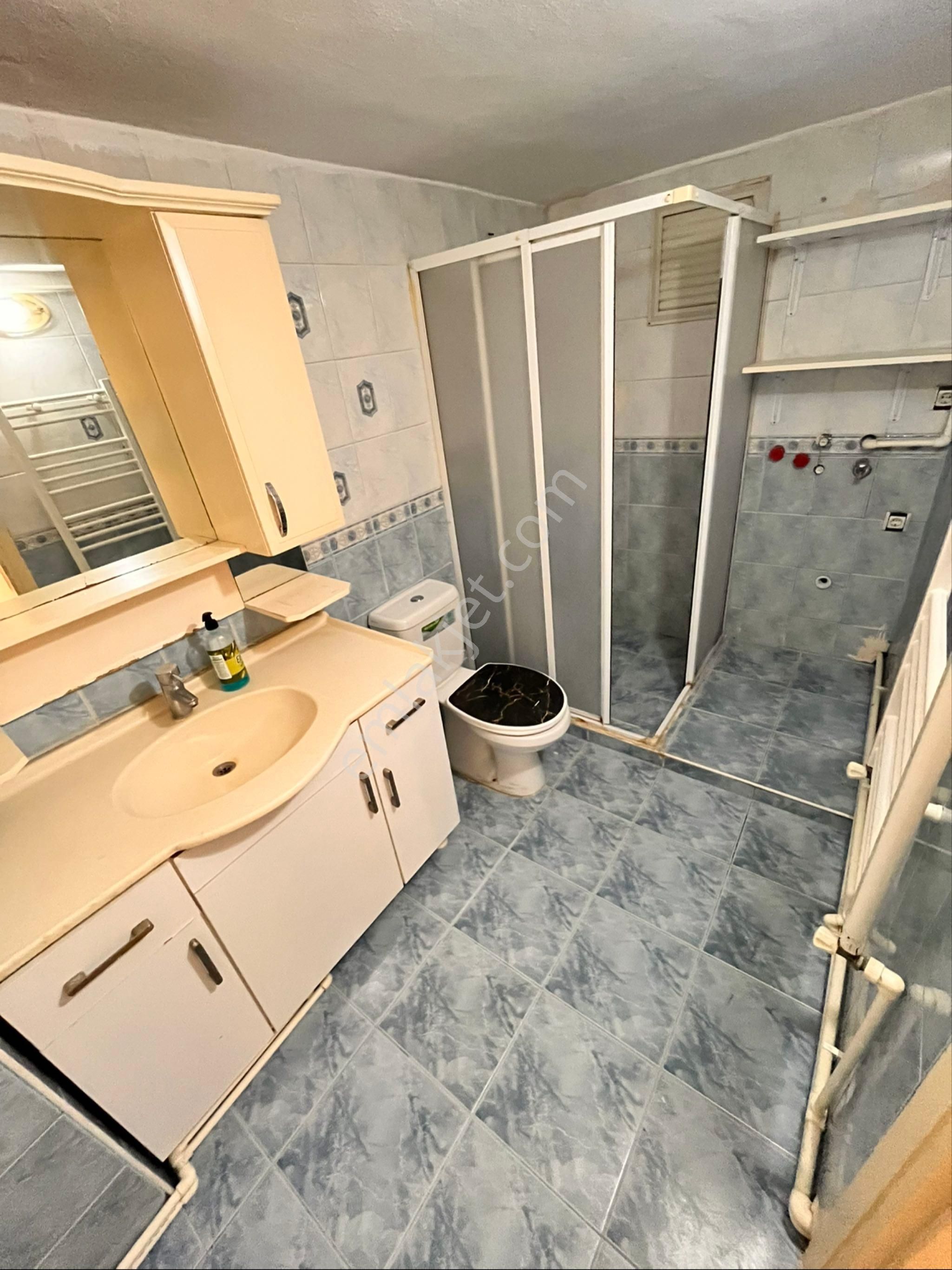 Atilla Mahallesinde 3+1 125m2 Temiz Bakımlı D.gazlı Arakat Daire - Görsel 29