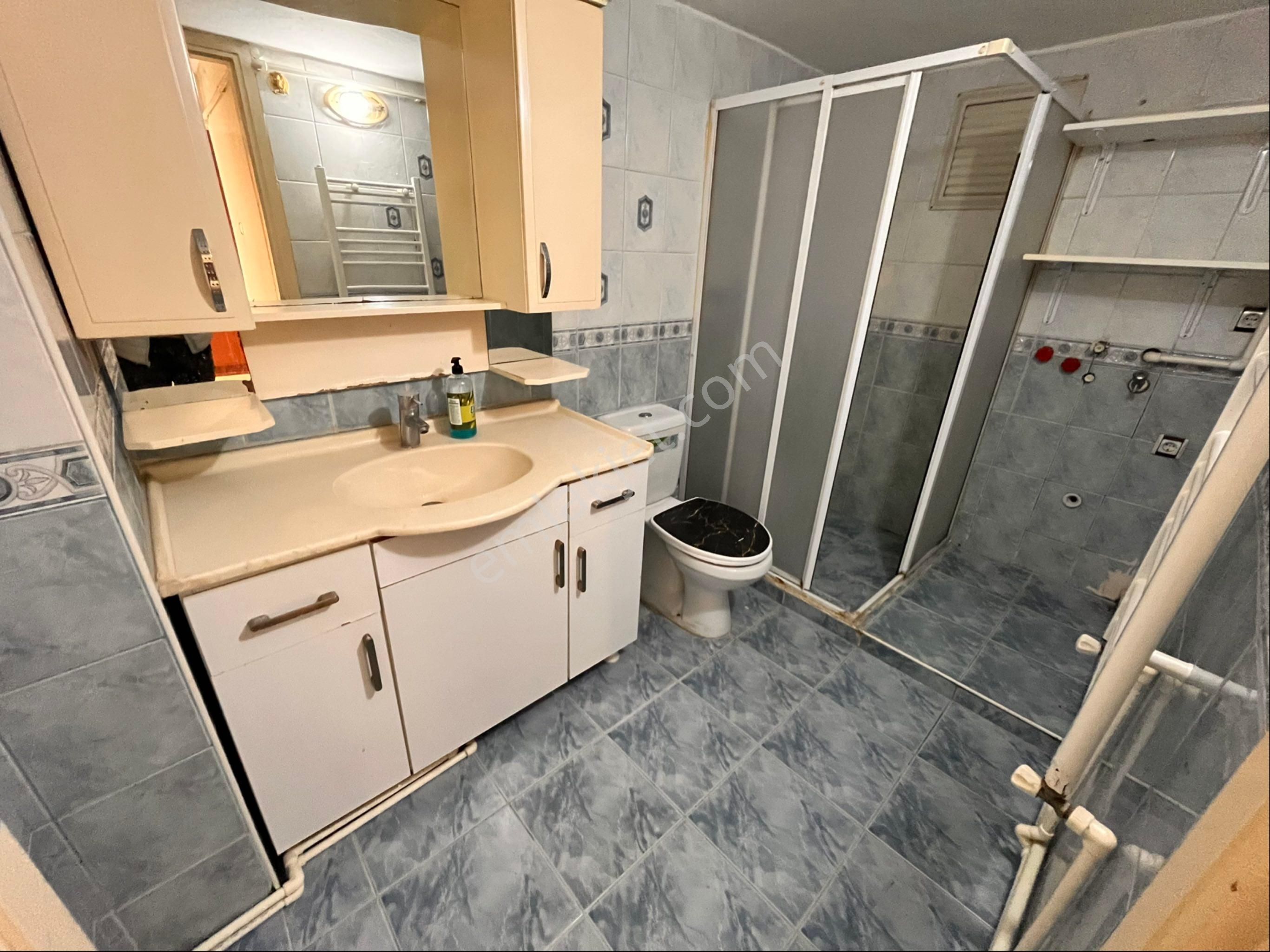 Atilla Mahallesinde 3+1 125m2 Temiz Bakımlı D.gazlı Arakat Daire - Görsel 26