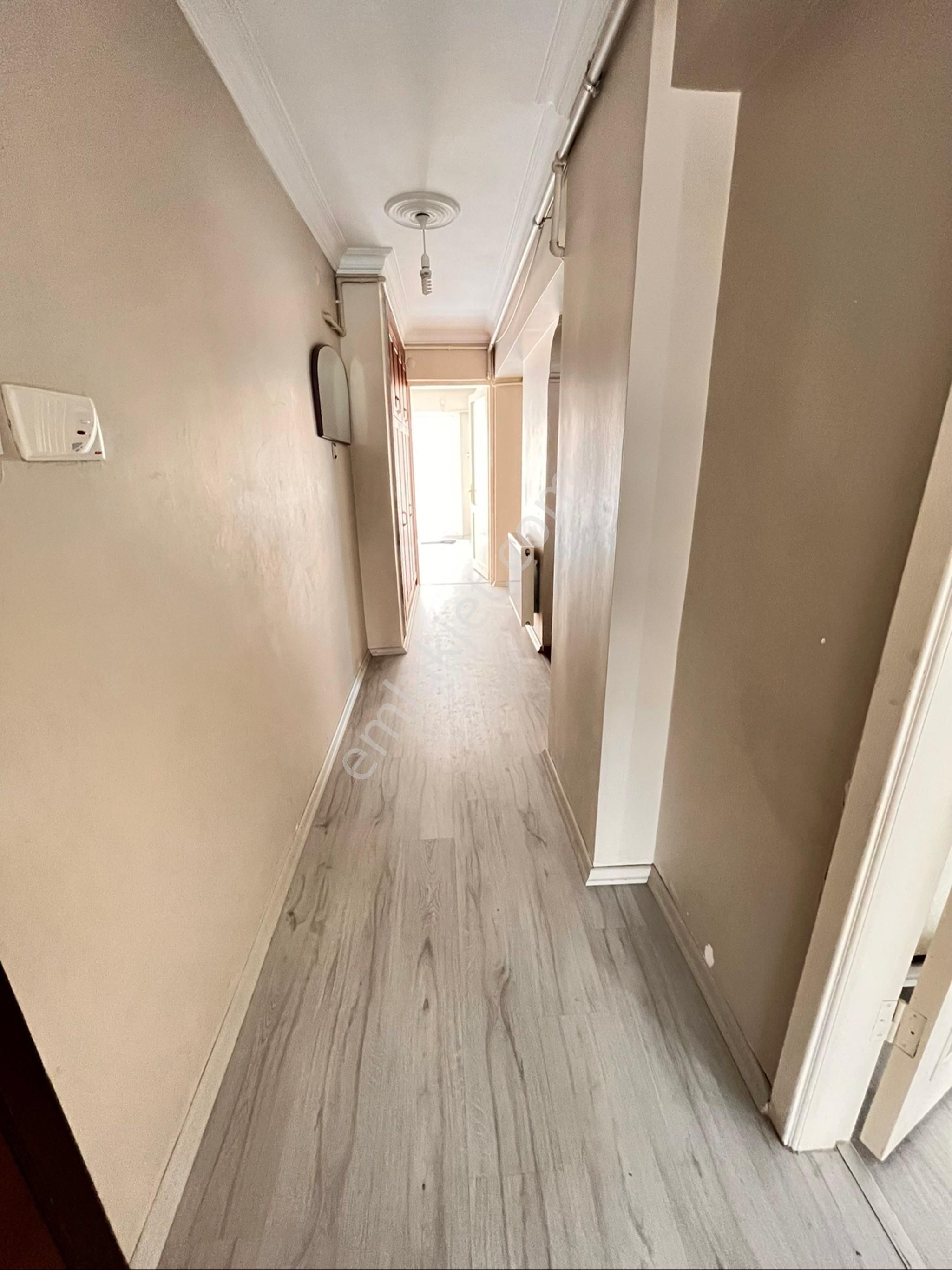 Atilla Mahallesinde 3+1 125m2 Temiz Bakımlı D.gazlı Arakat Daire - Görsel 22