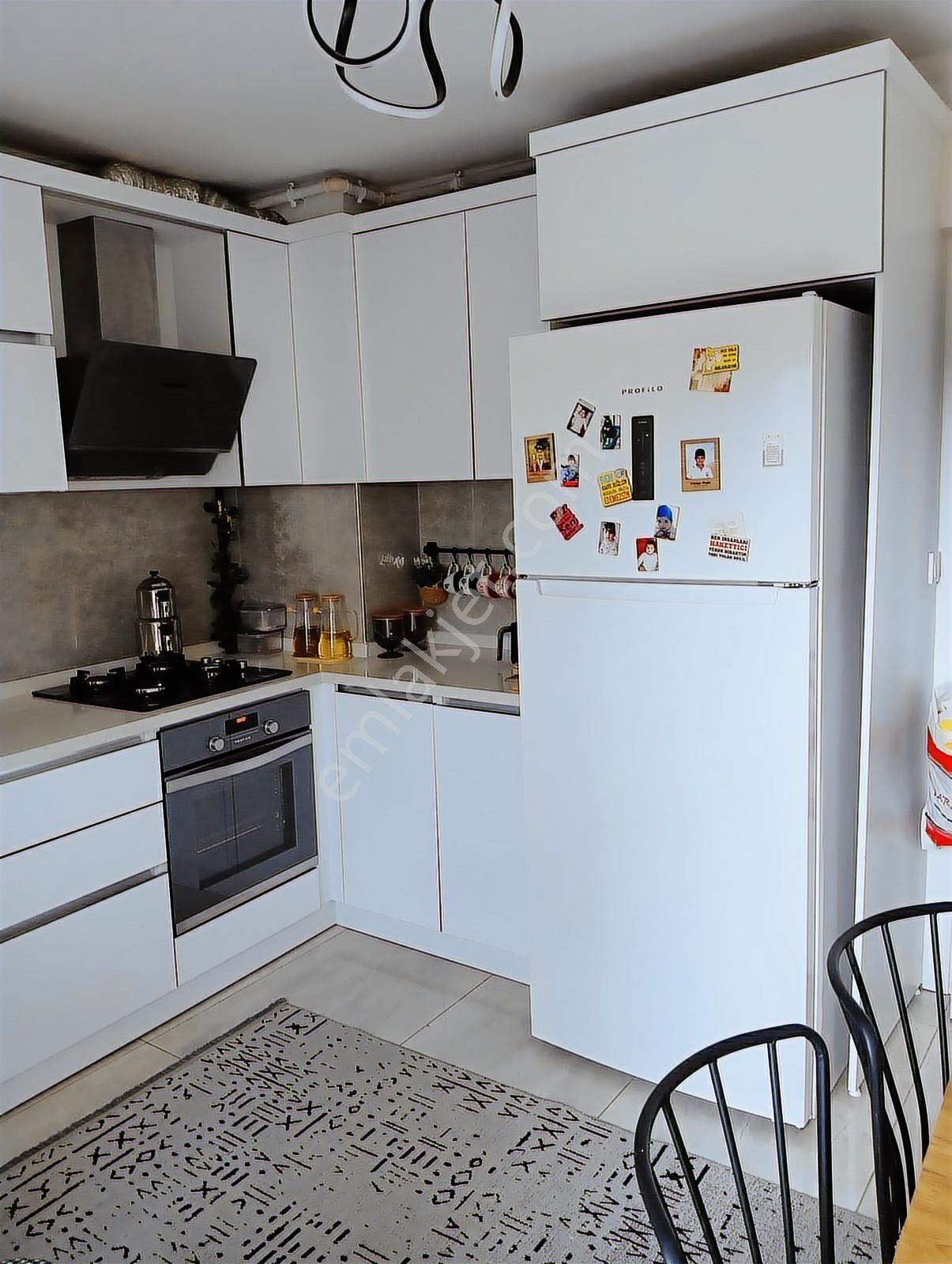 Century 21 Işıltı'dan Satılık İçi Sıfır Yapılı Daire - Görsel 7