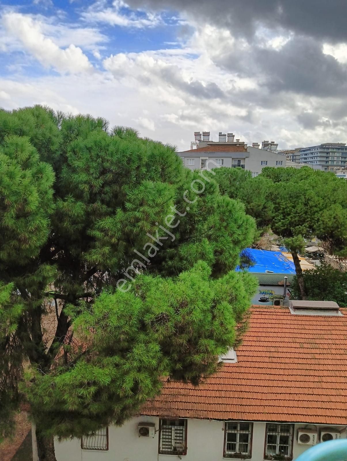 Century 21 Işıltı'dan Satılık İçi Sıfır Yapılı Daire - Görsel 22