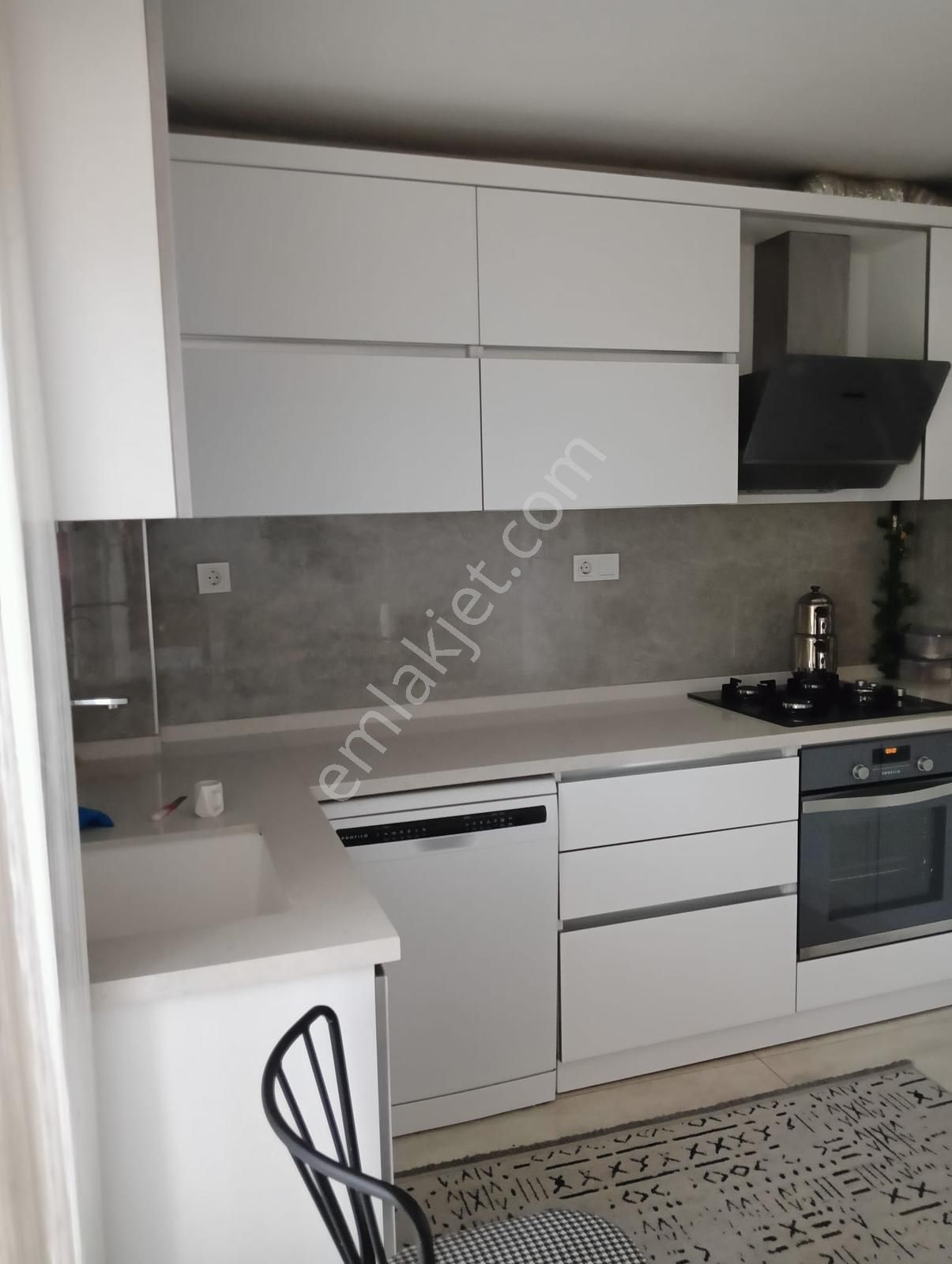 Century 21 Işıltı'dan Satılık İçi Sıfır Yapılı Daire - Görsel 8