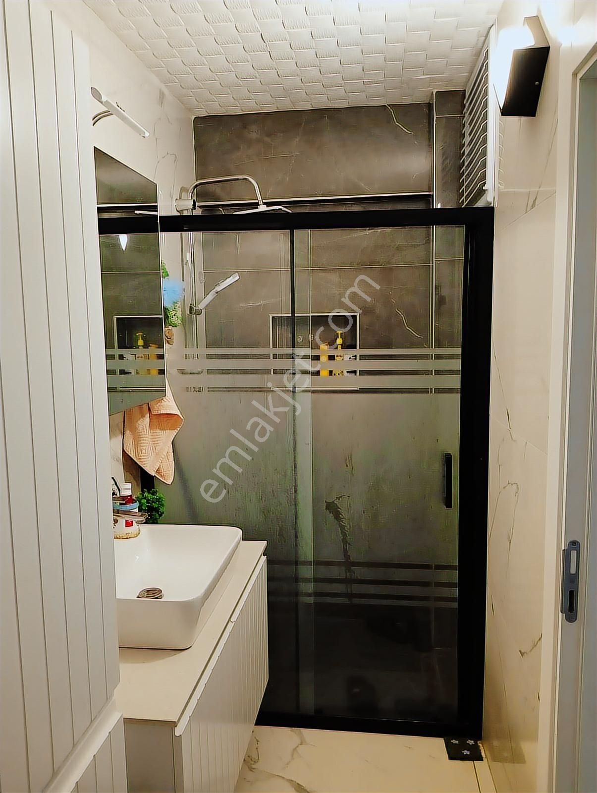 Century 21 Işıltı'dan Satılık İçi Sıfır Yapılı Daire - Görsel 18