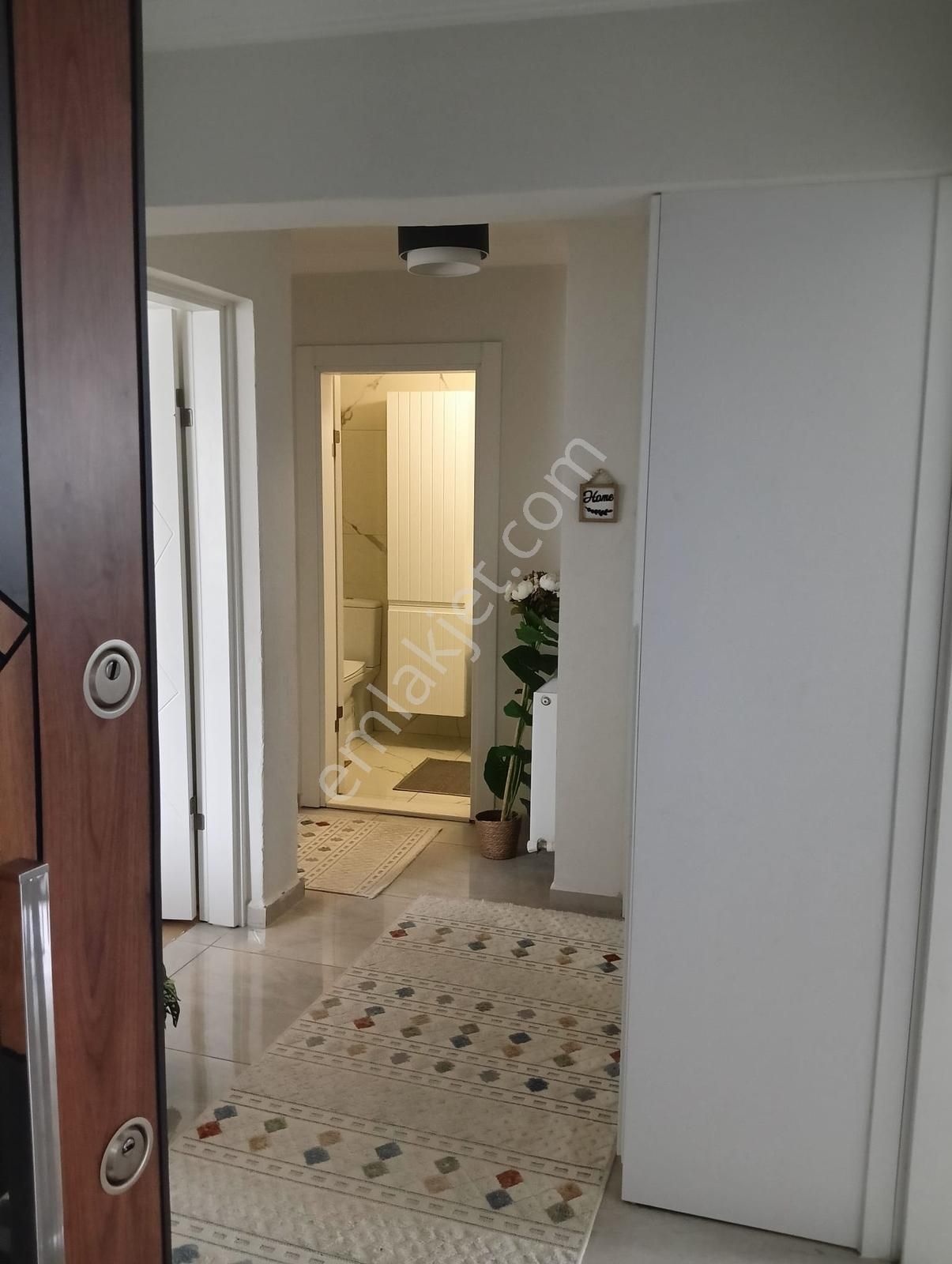 Century 21 Işıltı'dan Satılık İçi Sıfır Yapılı Daire - Görsel 13