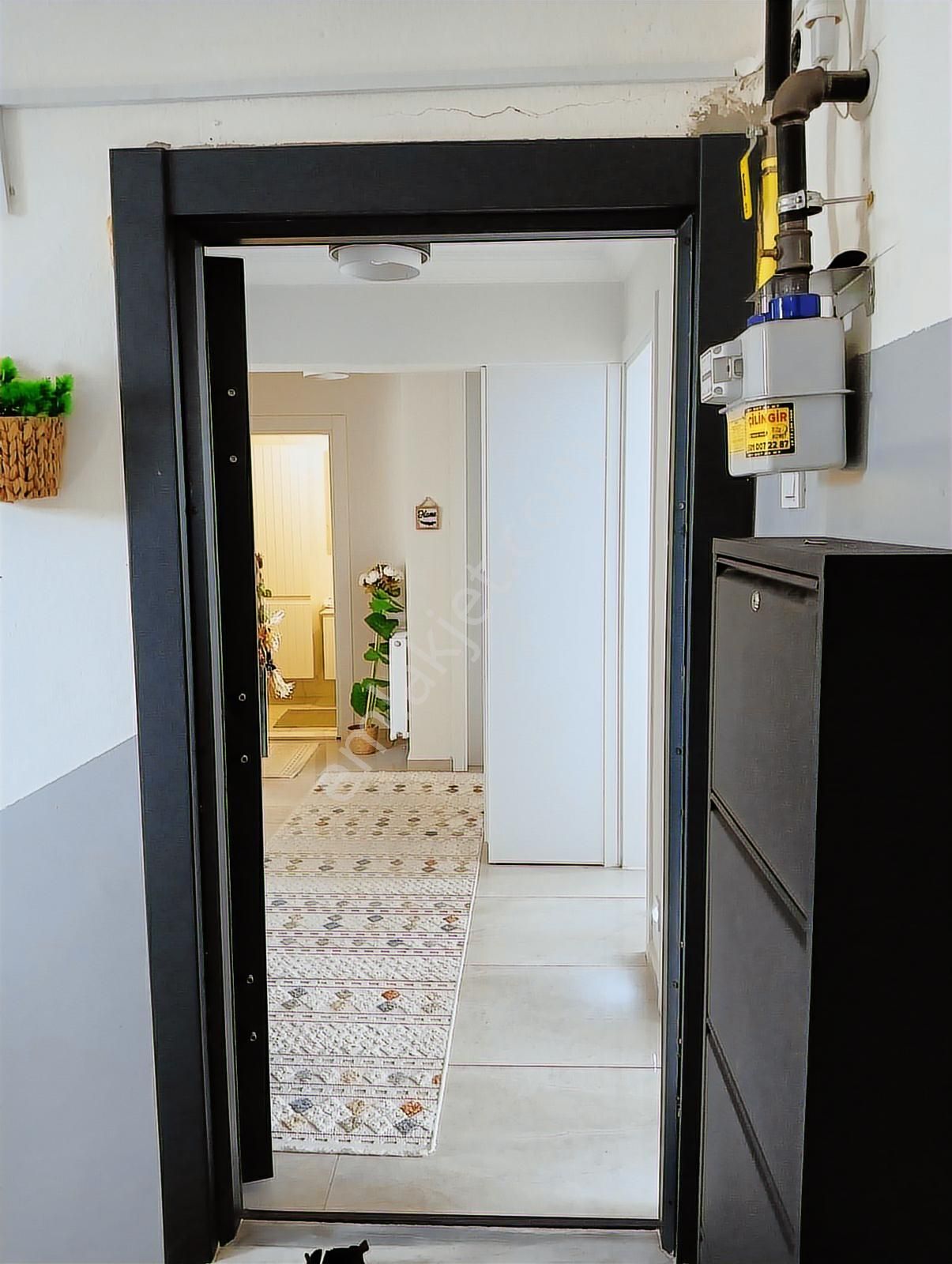 Century 21 Işıltı'dan Satılık İçi Sıfır Yapılı Daire - Görsel 4