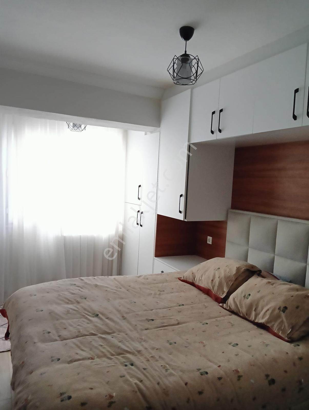 Century 21 Işıltı'dan Satılık İçi Sıfır Yapılı Daire - Görsel 3