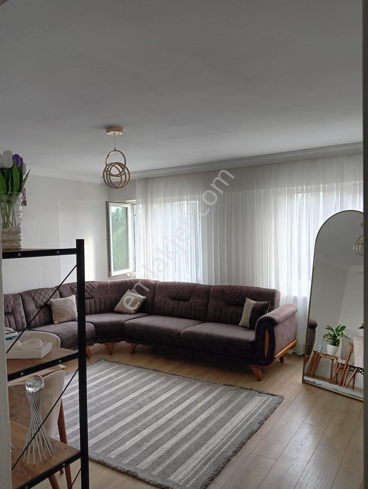 Century 21 Işıltı'dan Satılık İçi Sıfır Yapılı Daire - Görsel 5