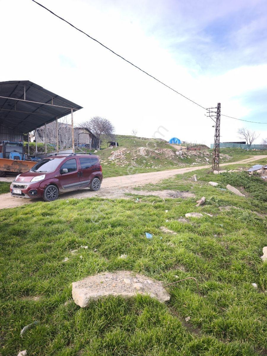 Araç Takasli Arsa - Görsel 14
