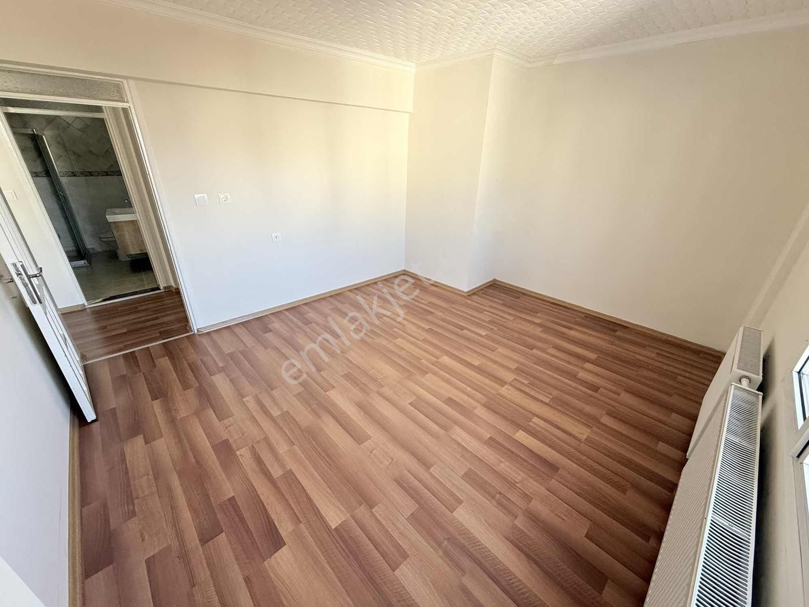 Bergamanın Kalbi Boblingen Caddesinde Full Yapalı 3+1 Daire - Görsel 9