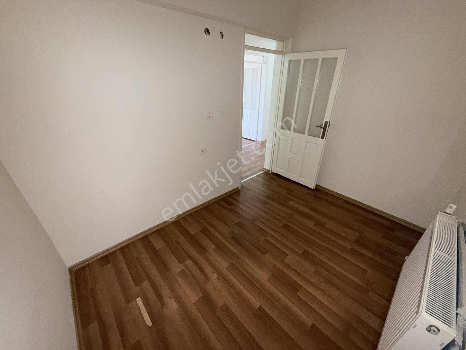 Bergamanın Kalbi Boblingen Caddesinde Full Yapalı 3+1 Daire - Görsel 29