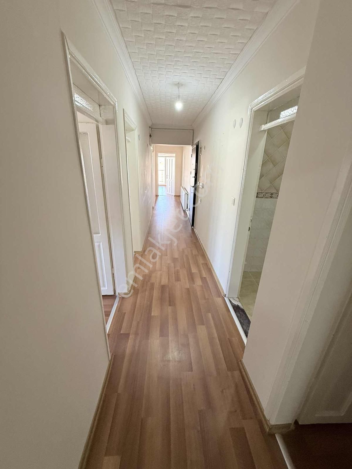 Bergamanın Kalbi Boblingen Caddesinde Full Yapalı 3+1 Daire - Görsel 23