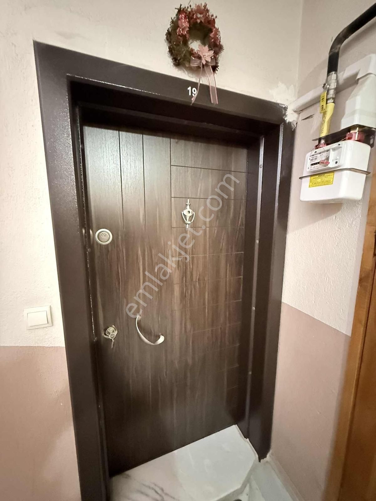 Bergamanın Kalbi Boblingen Caddesinde Full Yapalı 3+1 Daire - Görsel 20