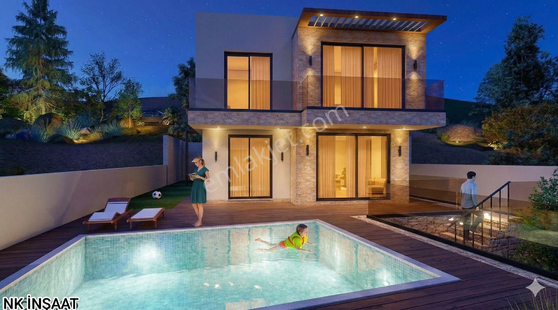 Huzurun Başkenti Doğa İle Yaşam - Görsel 5