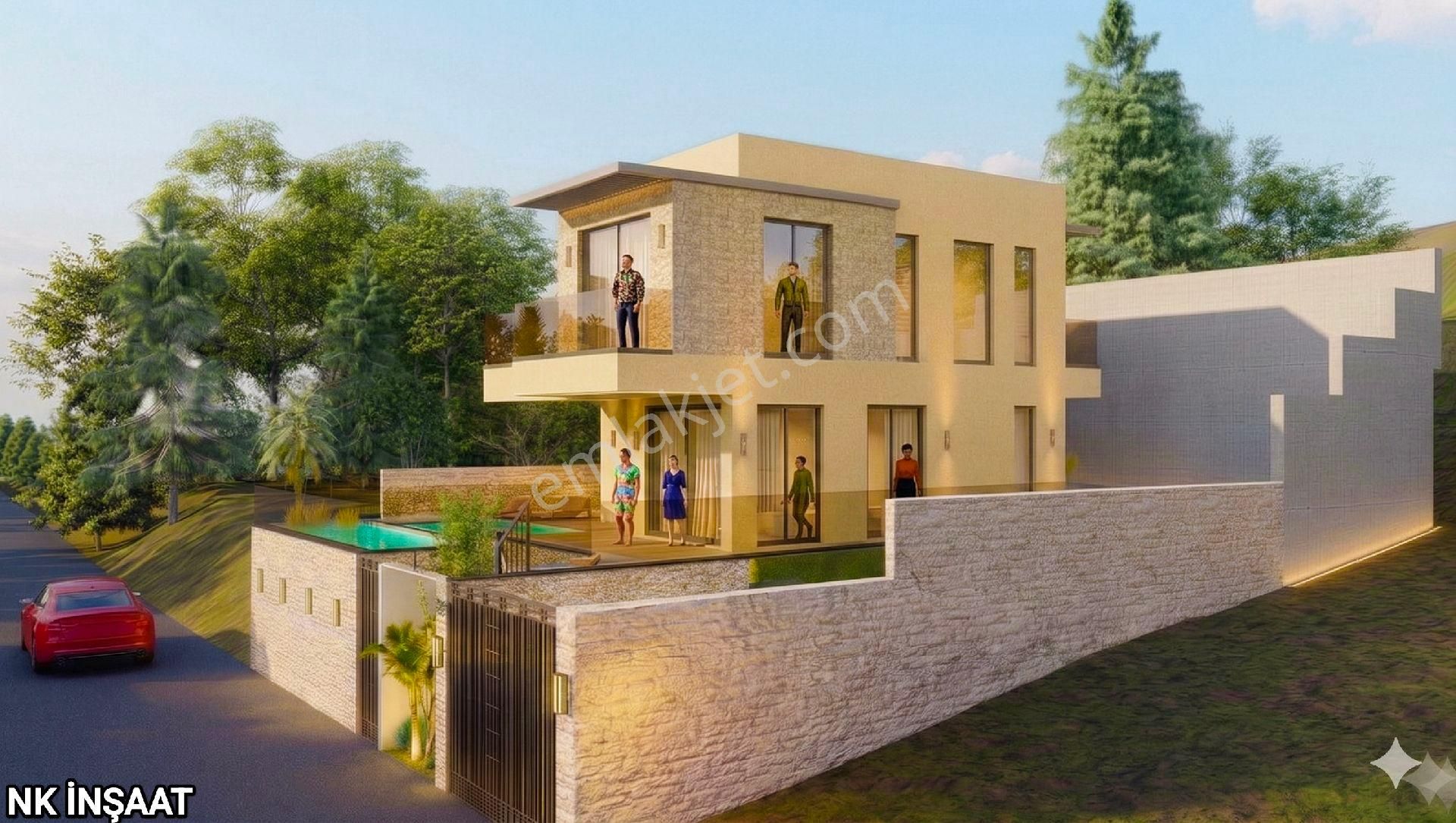 Huzurun Başkenti Doğa İle Yaşam - Görsel 8