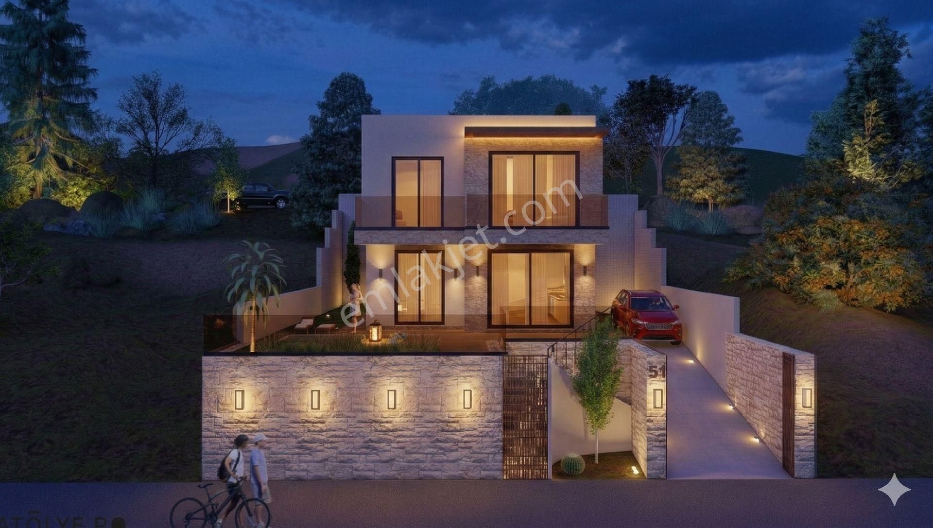 Huzurun Başkenti Doğa İle Yaşam - Görsel 2